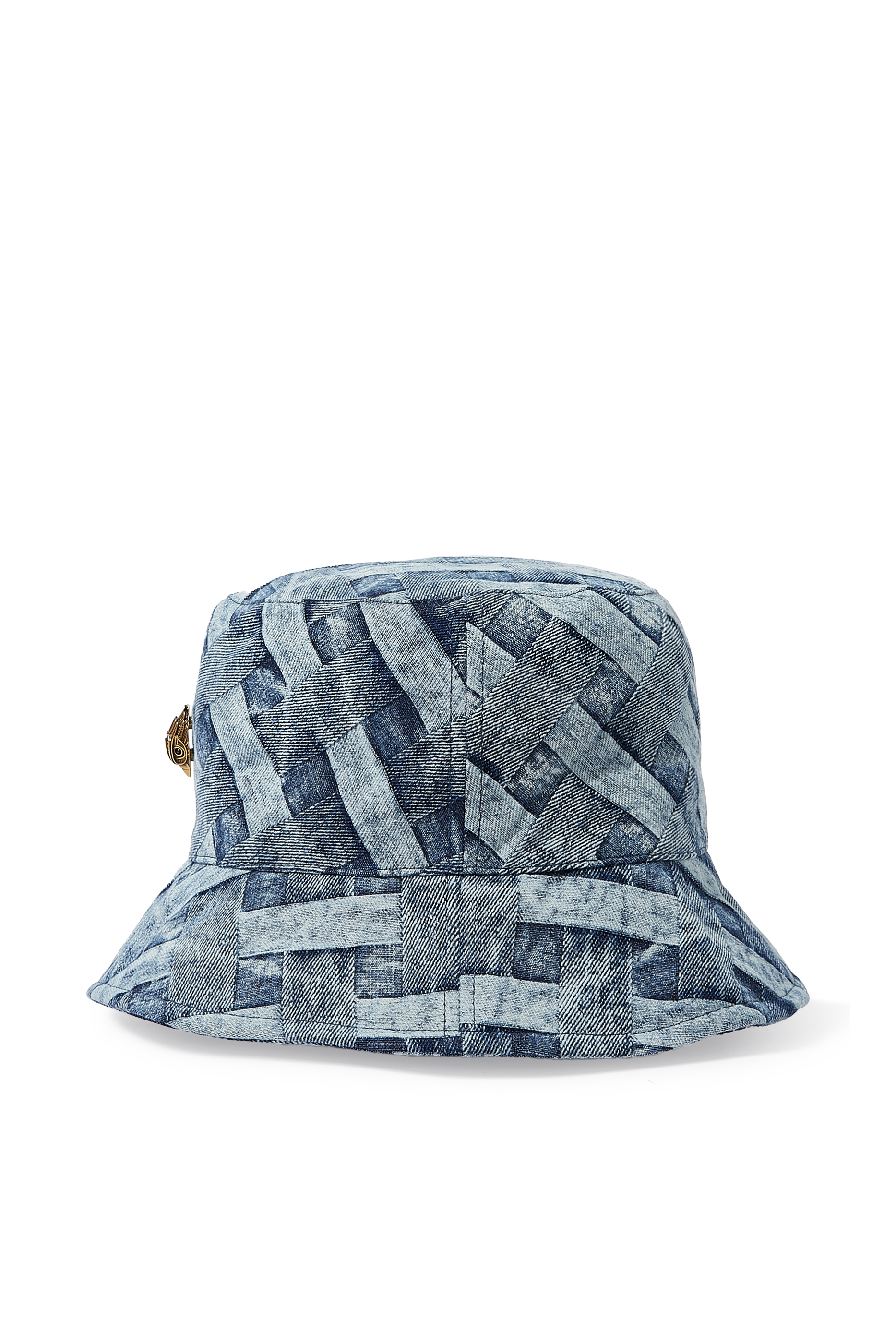 Kensington Bucket Hat