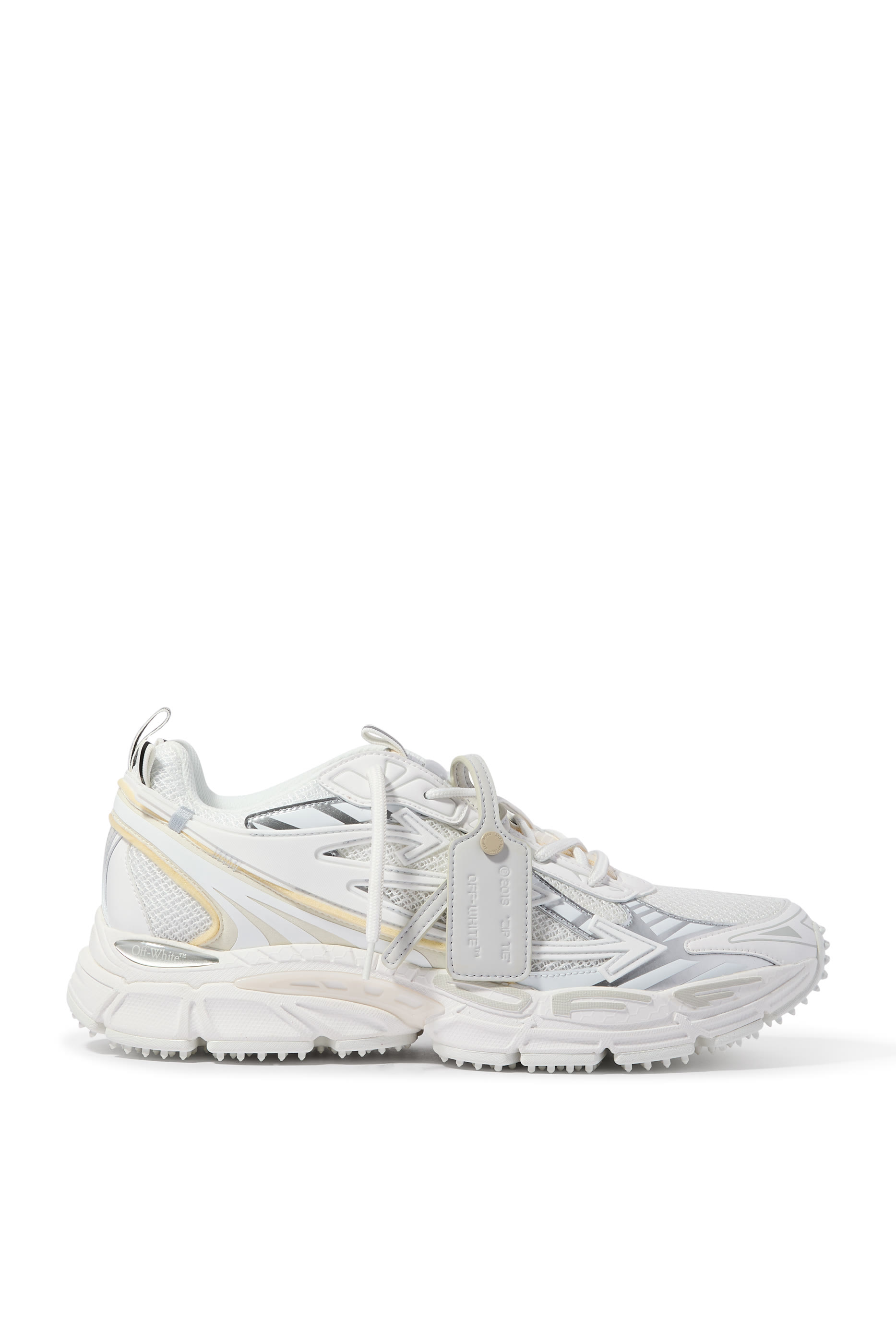 Be Right Back Sneakers