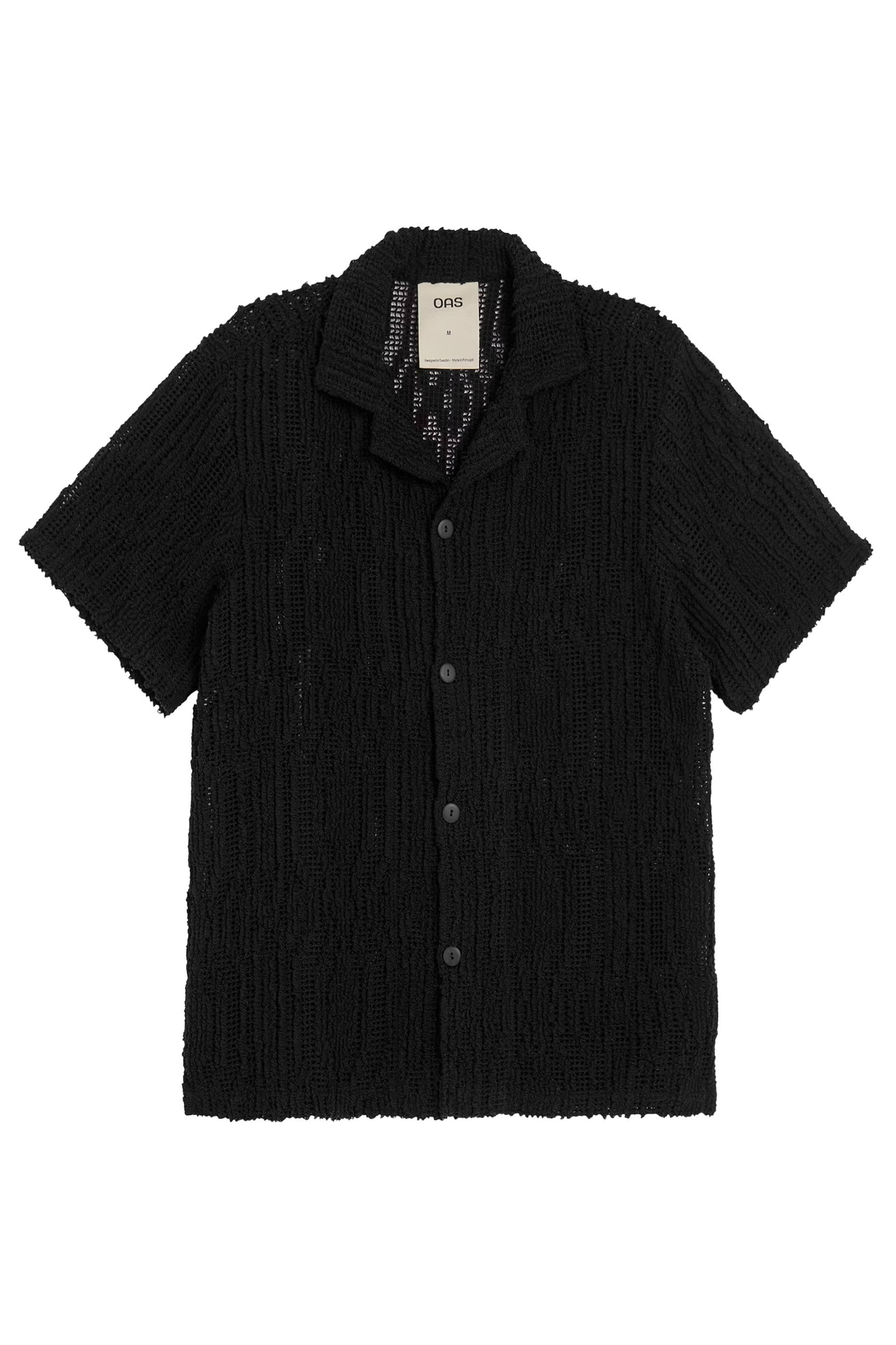 Zefi Cuba Shirt