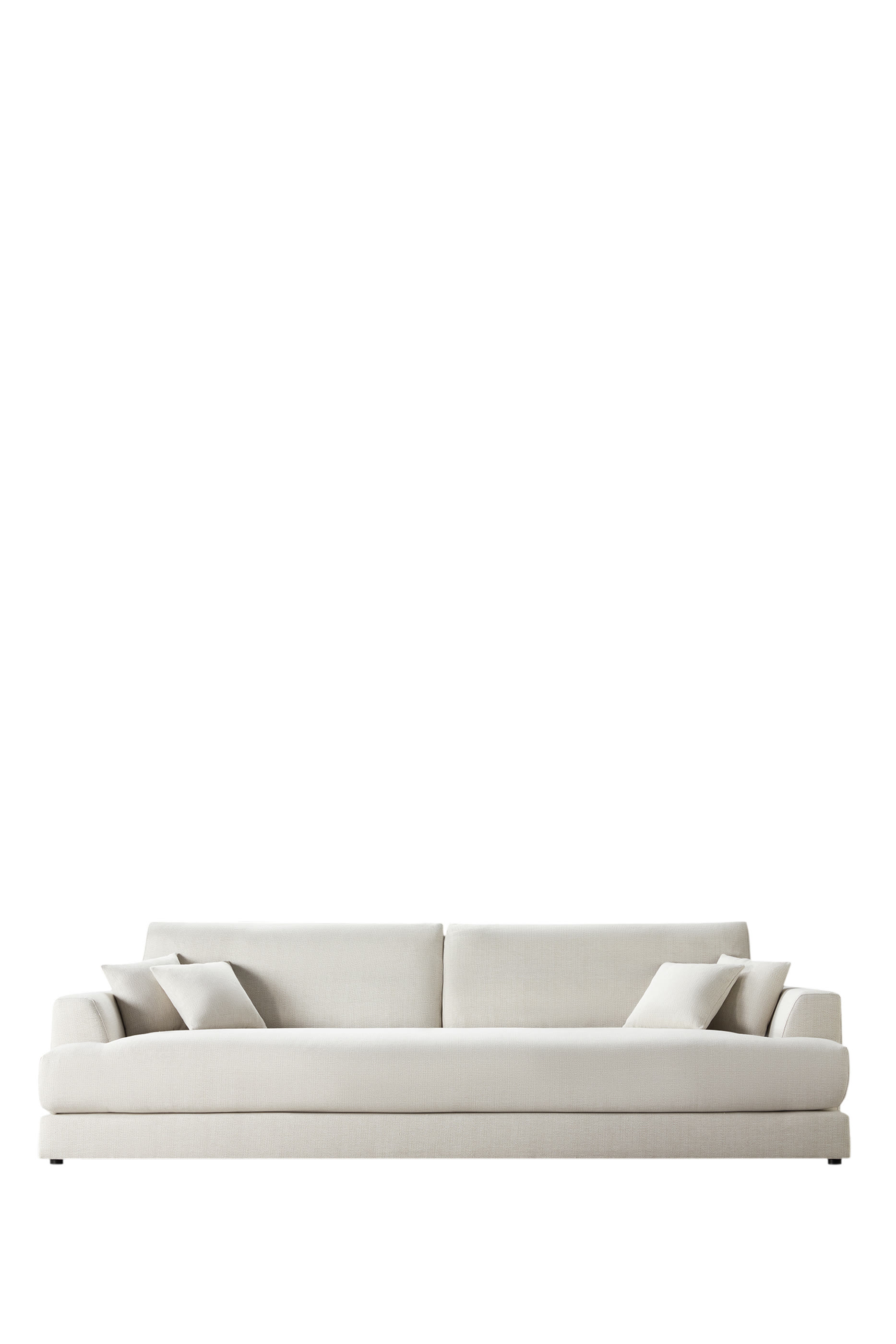 Samos 3 Seater Sofa 