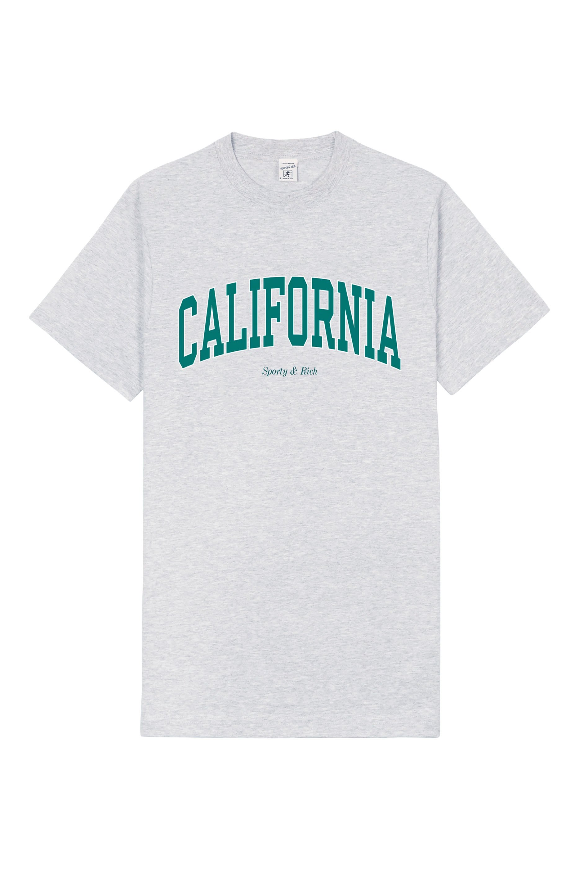 California T-Shirt
