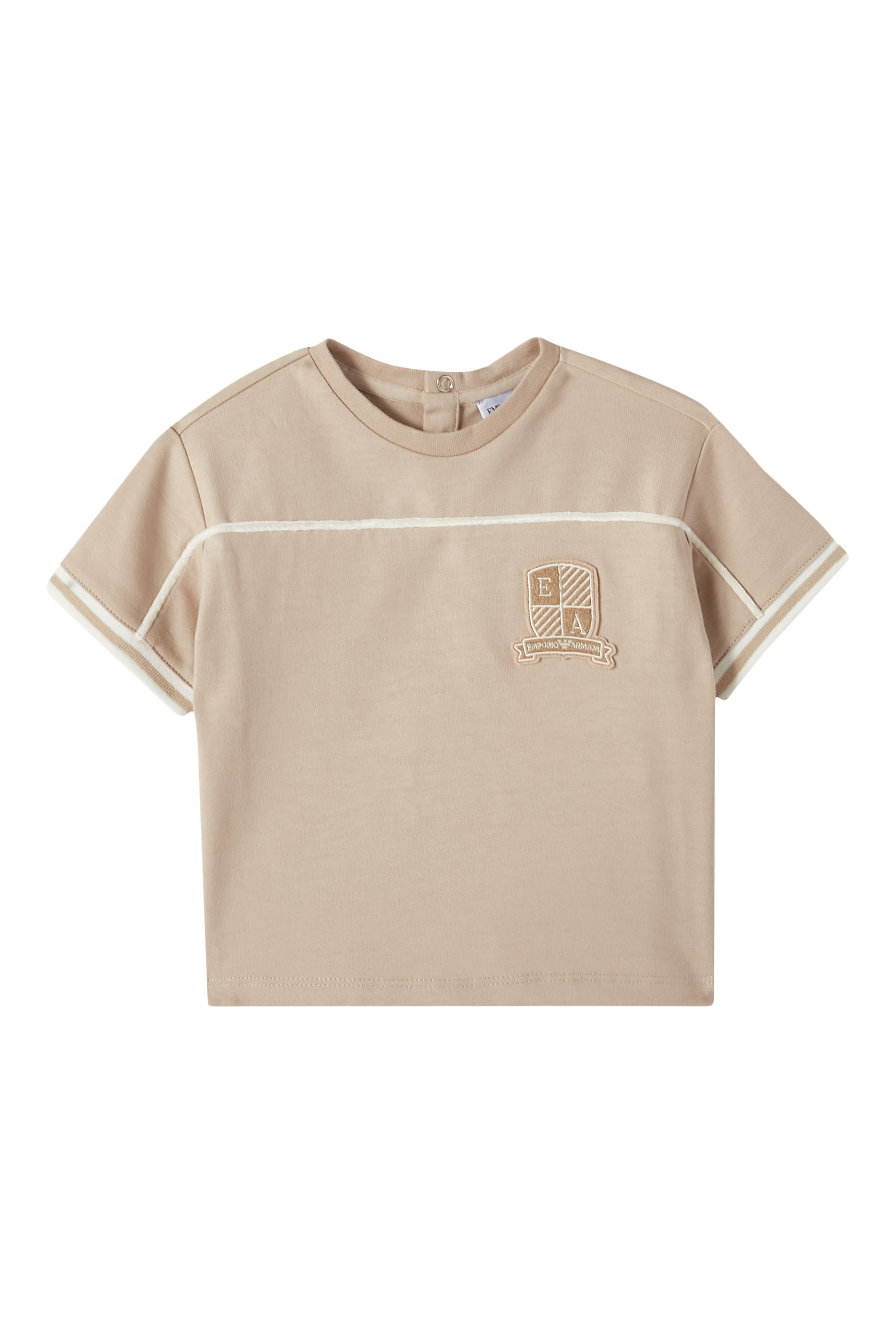 Kids Logo T-Shirt