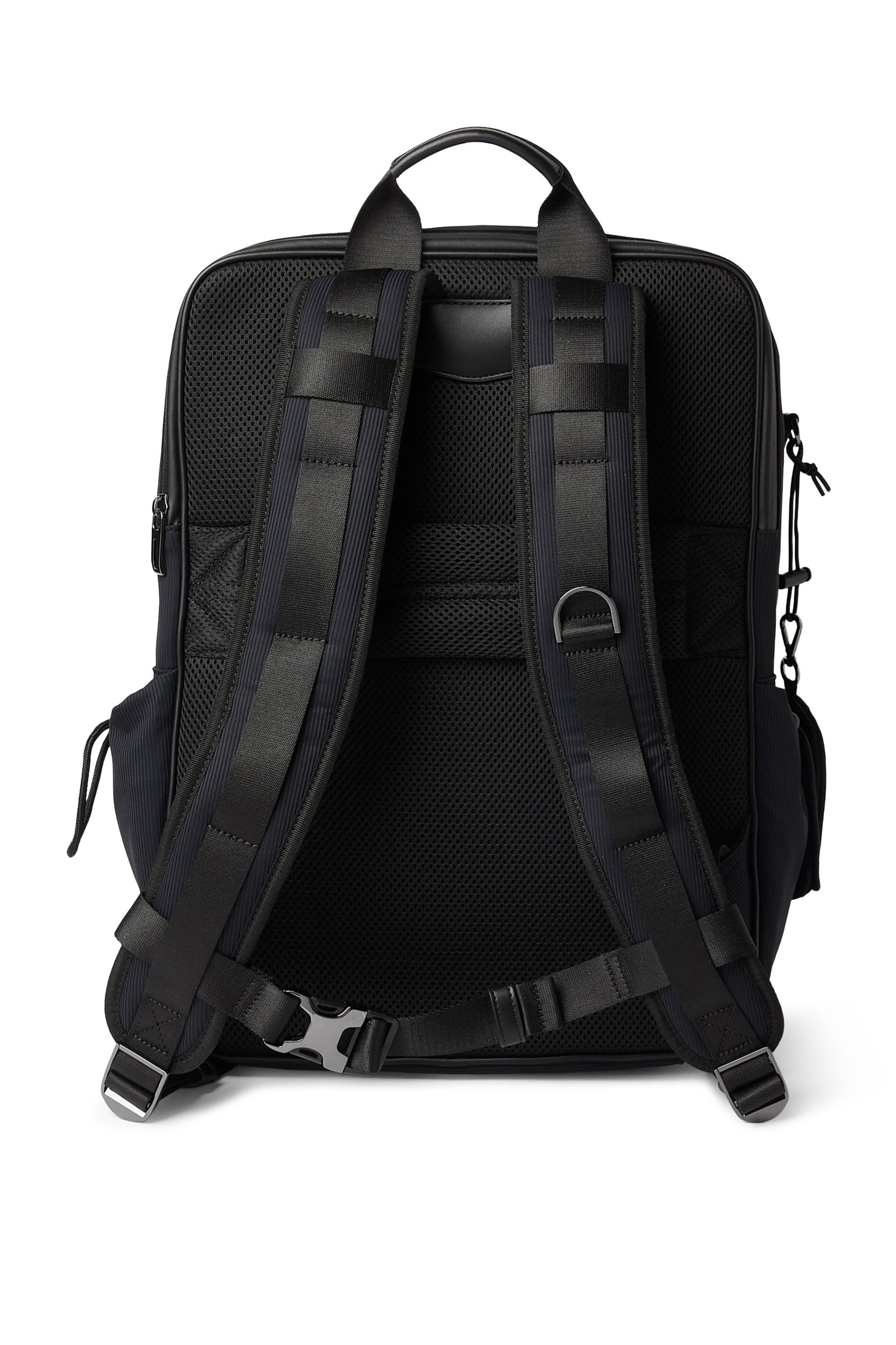 Eagle Logo Backpack 
