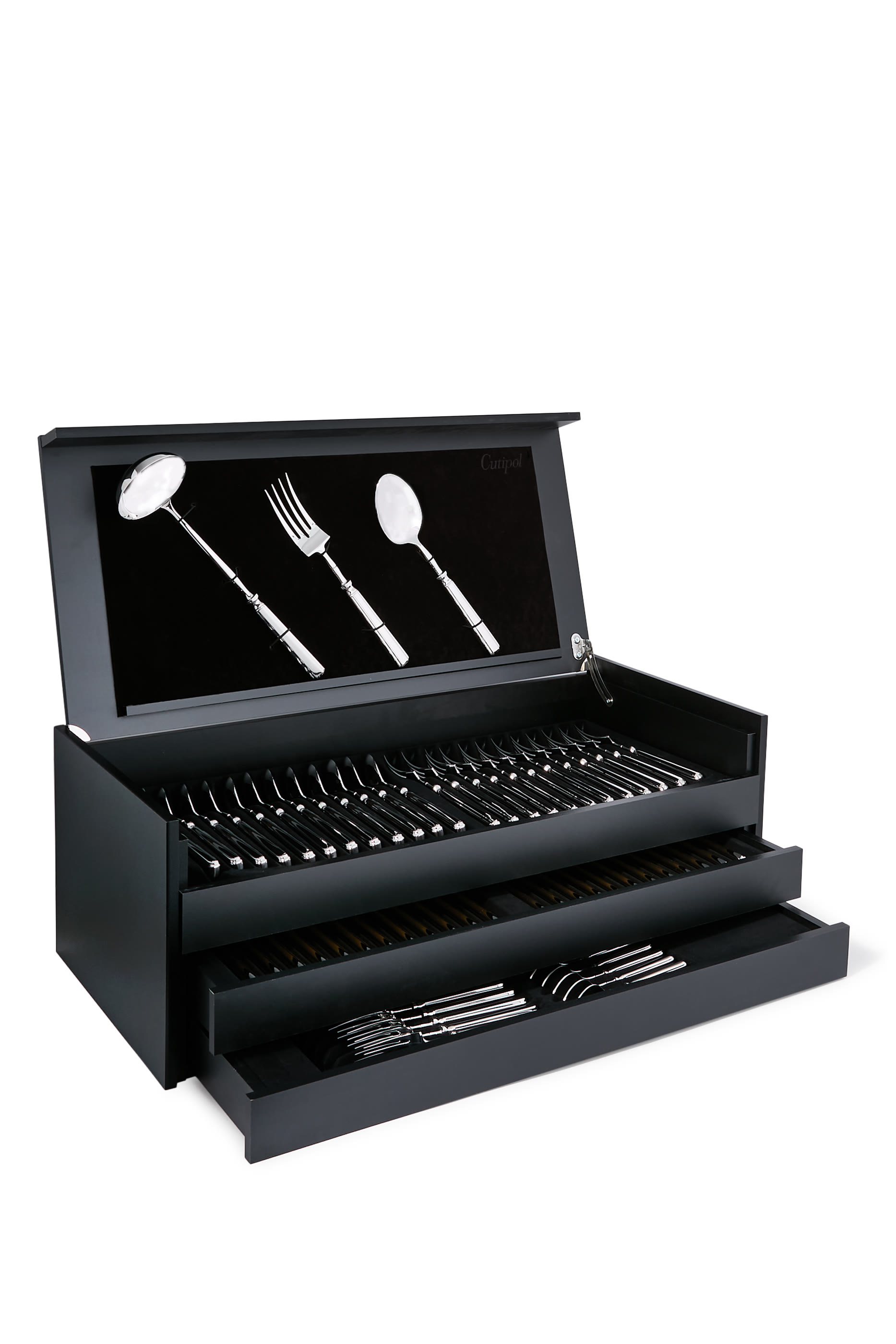 Piccadilly Cutlery Set