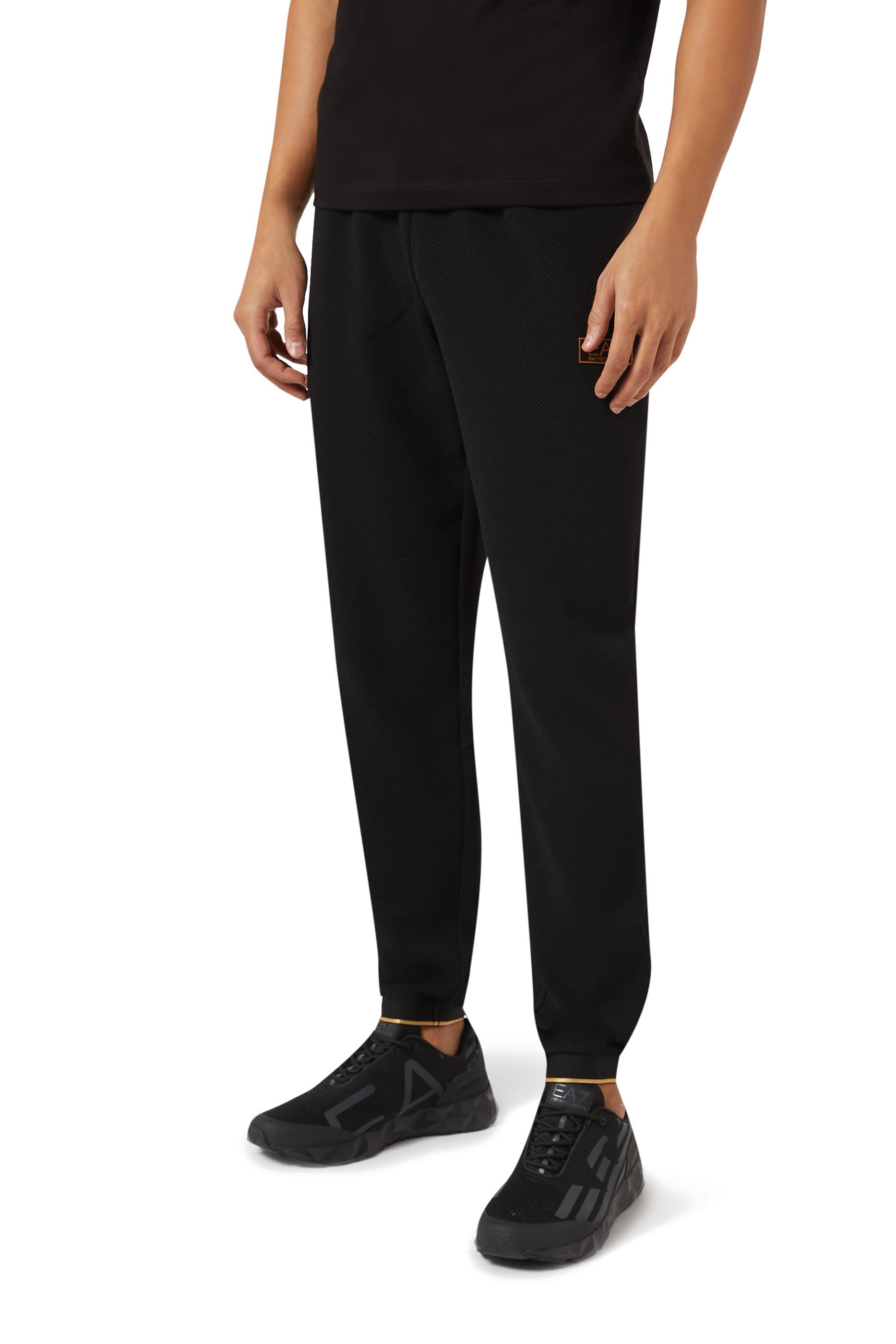 EA7 Ultimate Kombat Sneakers