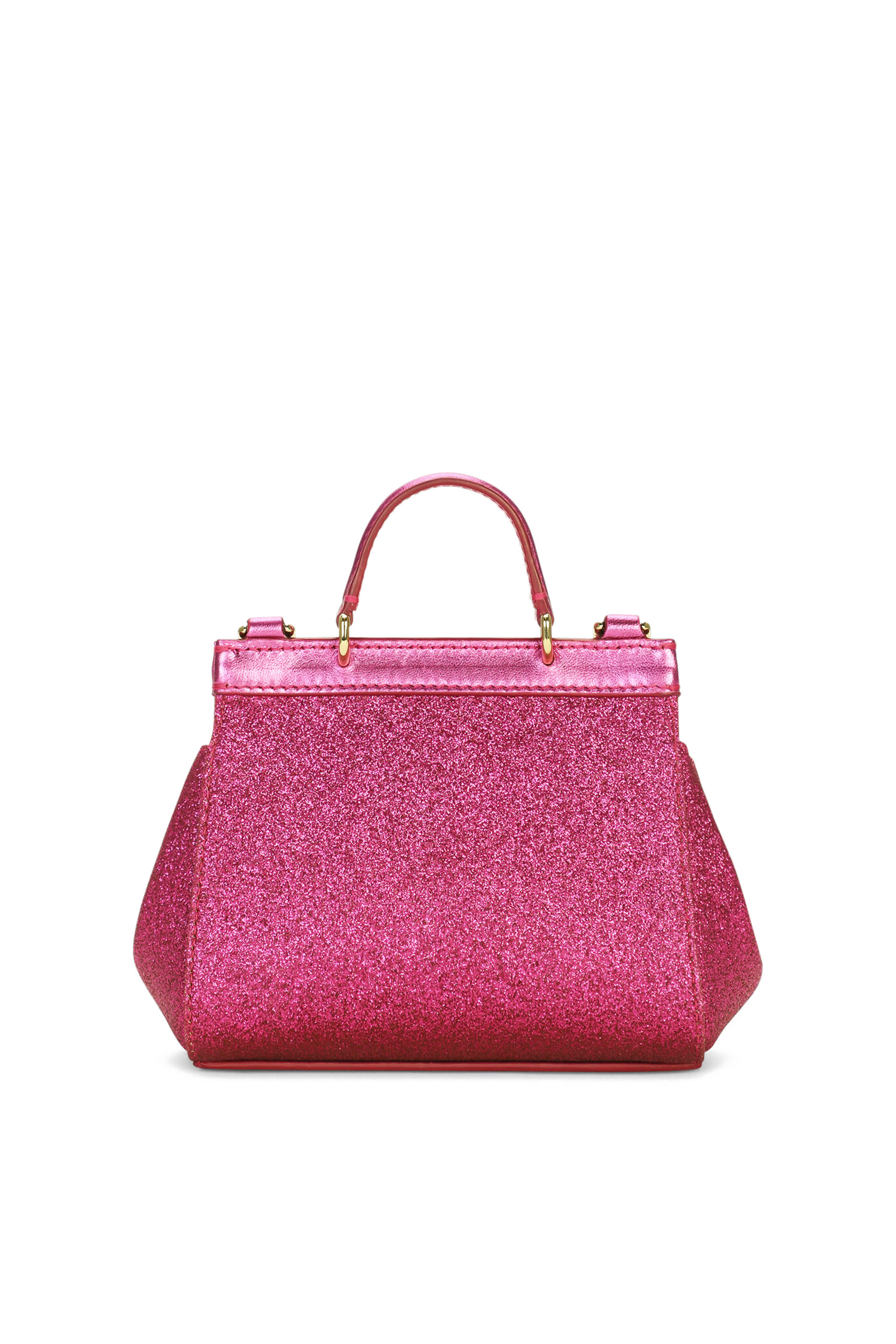 Mini Sicily Shoulder Bag