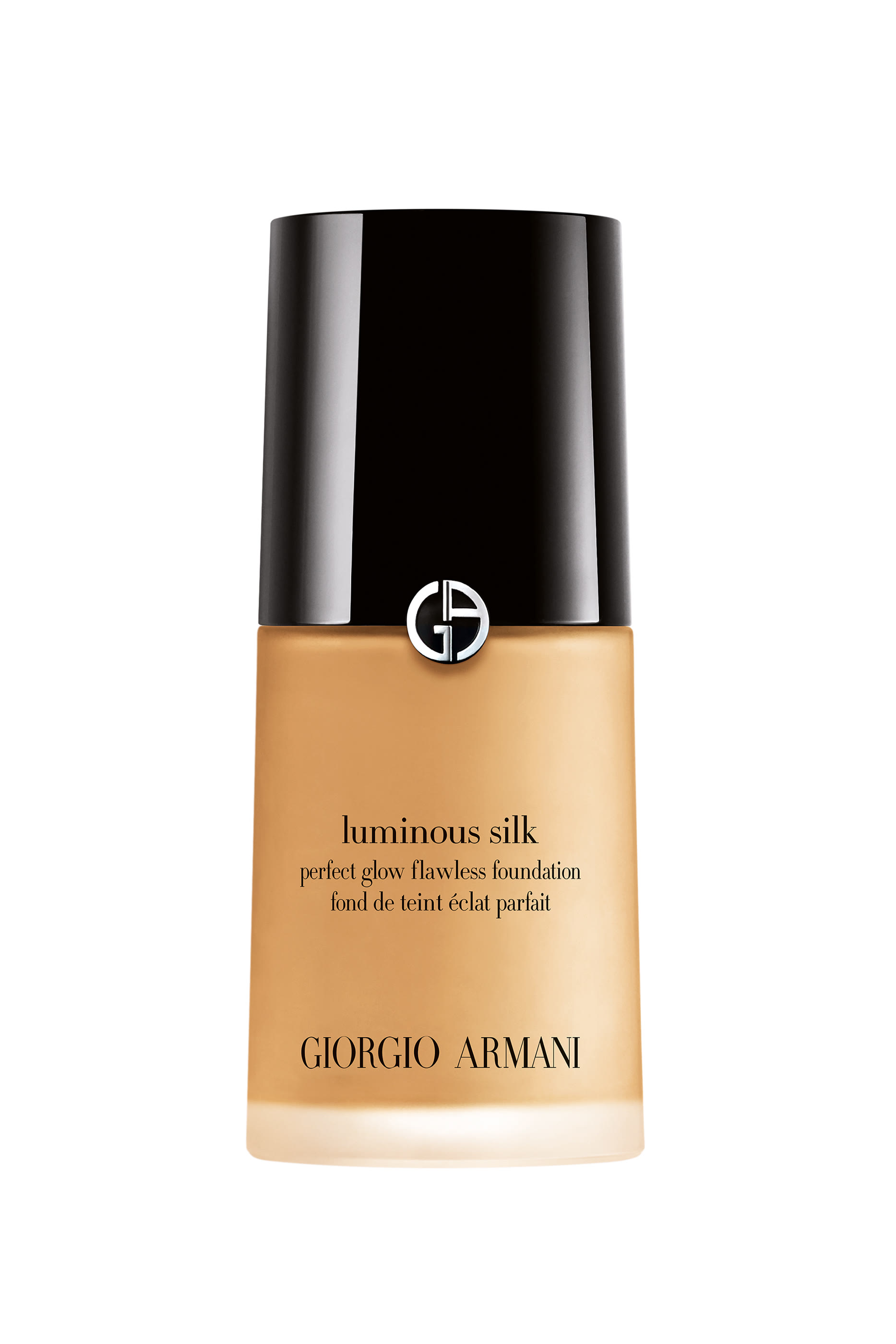 Luminous Silk Foundation