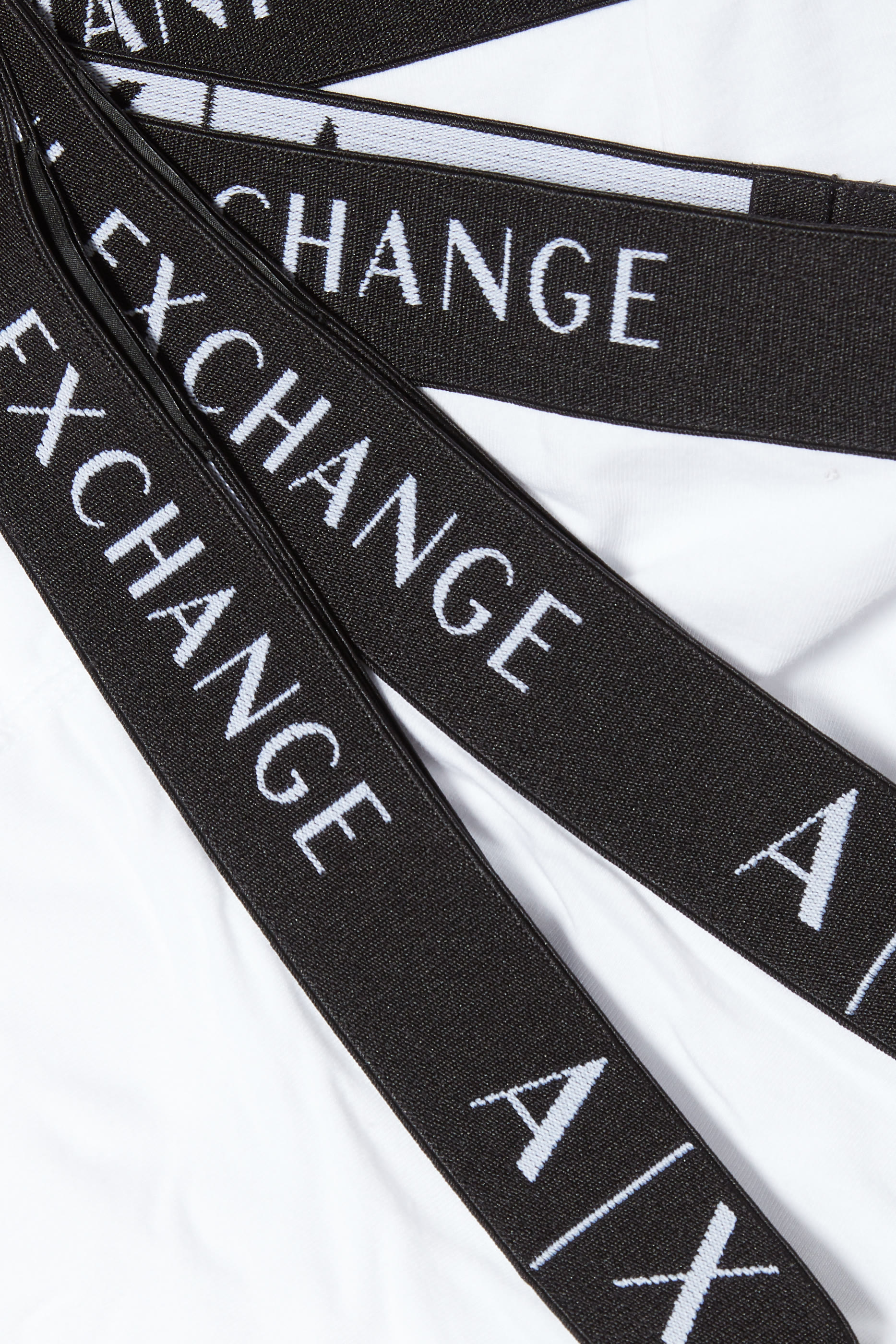 Classic Underwear, Set of Three