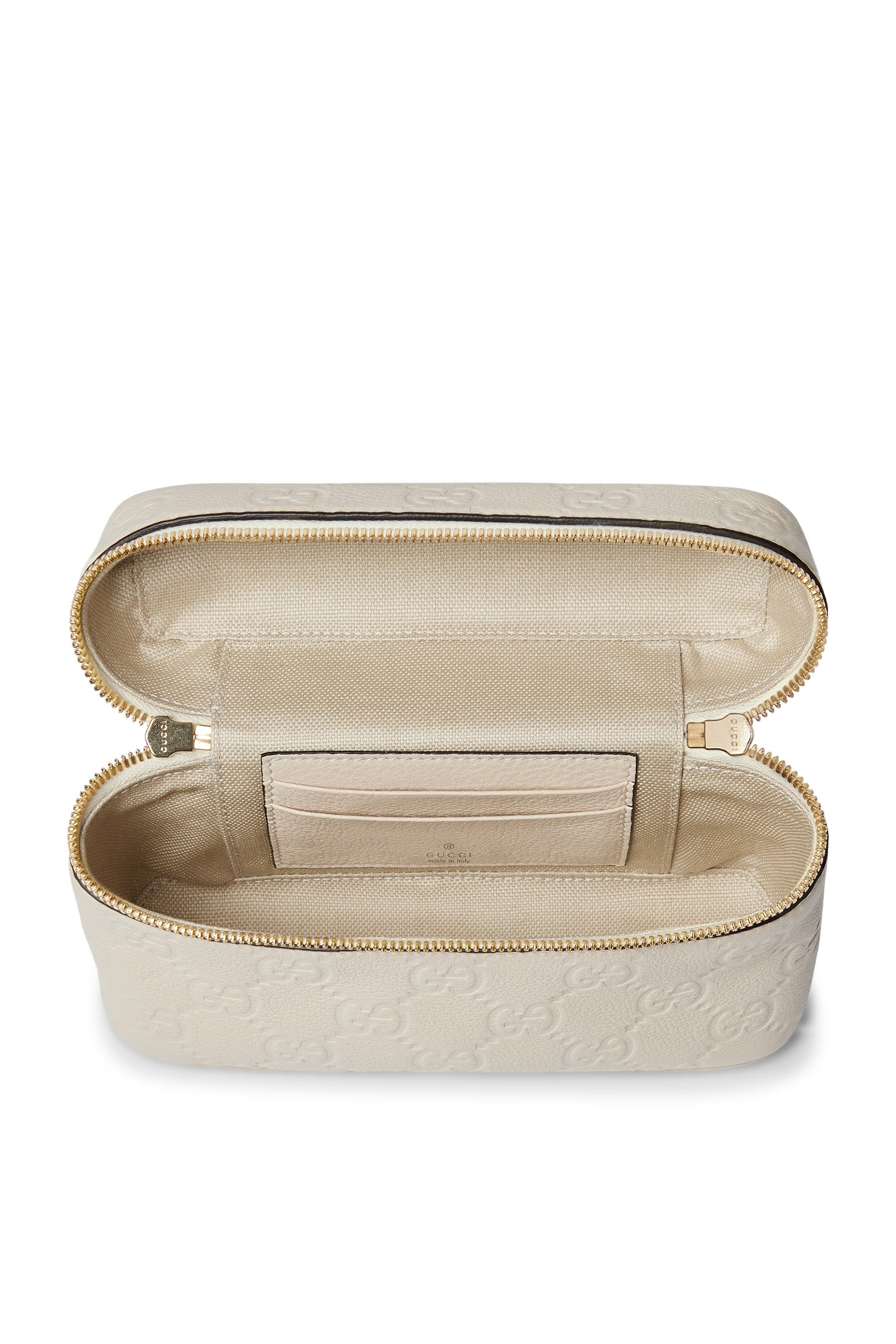 GG Emblem Super Mini Bag