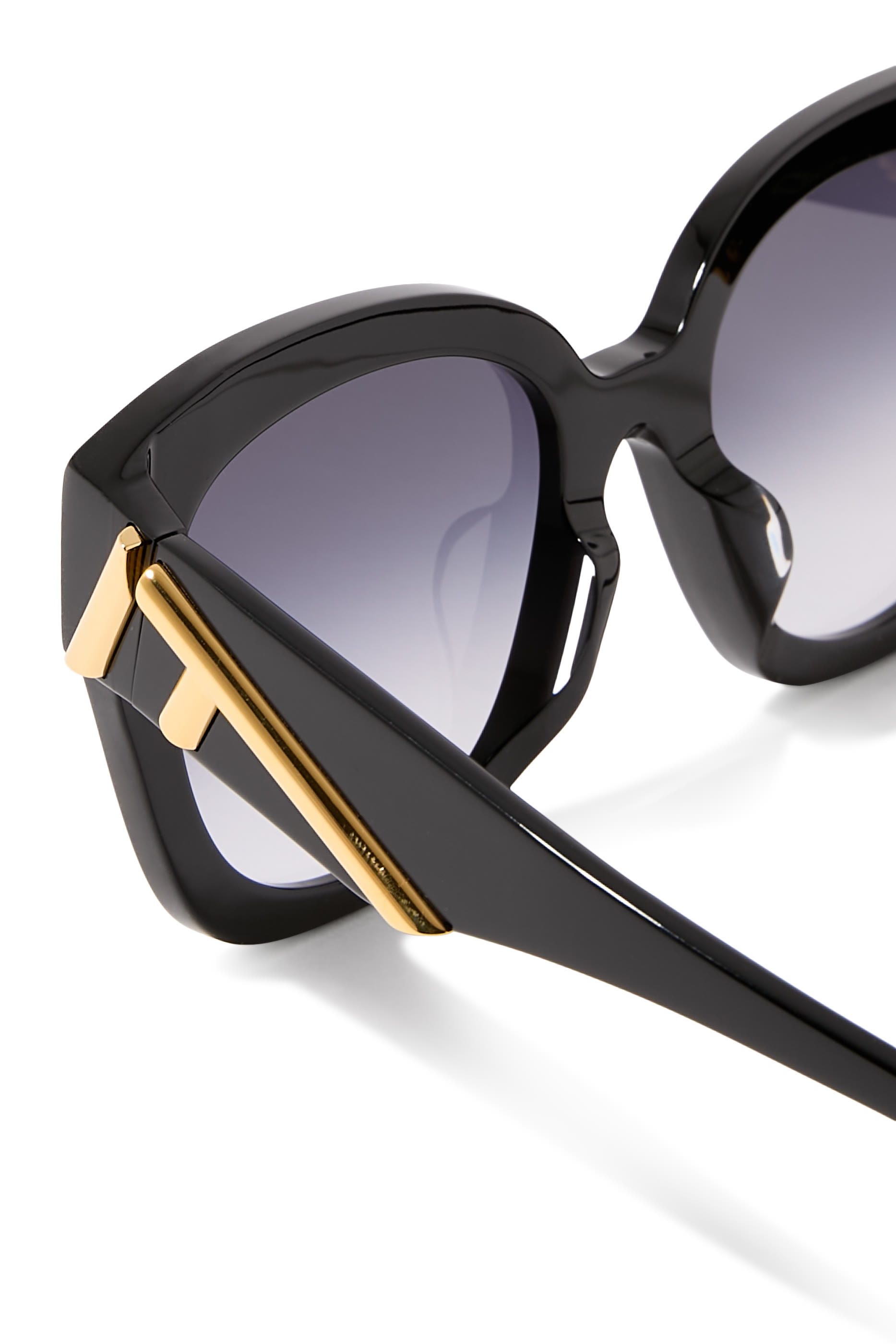 First Acetate Sunglasses