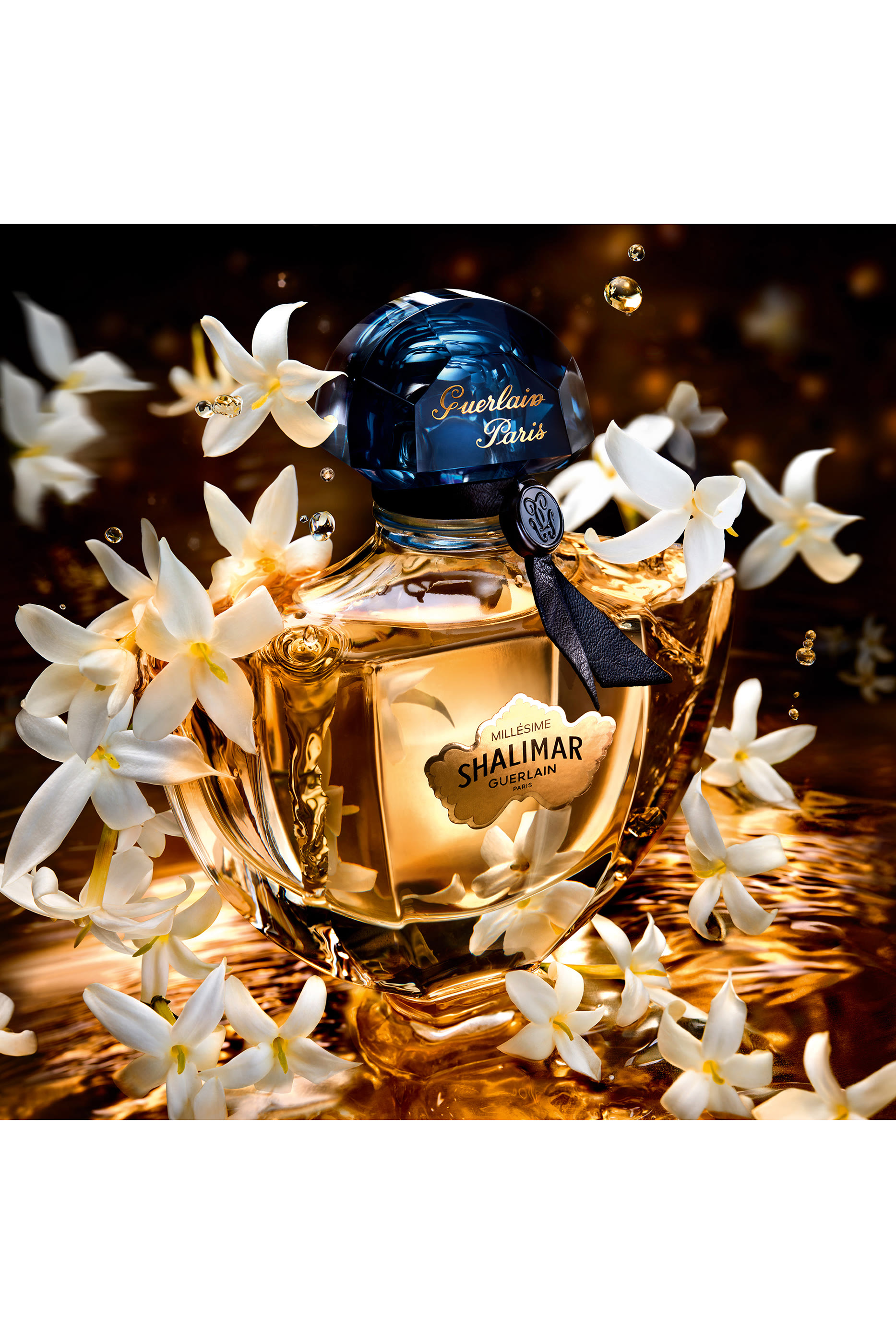 Shalimar Mill&eacute;sime Jasmin Eau de Parfum