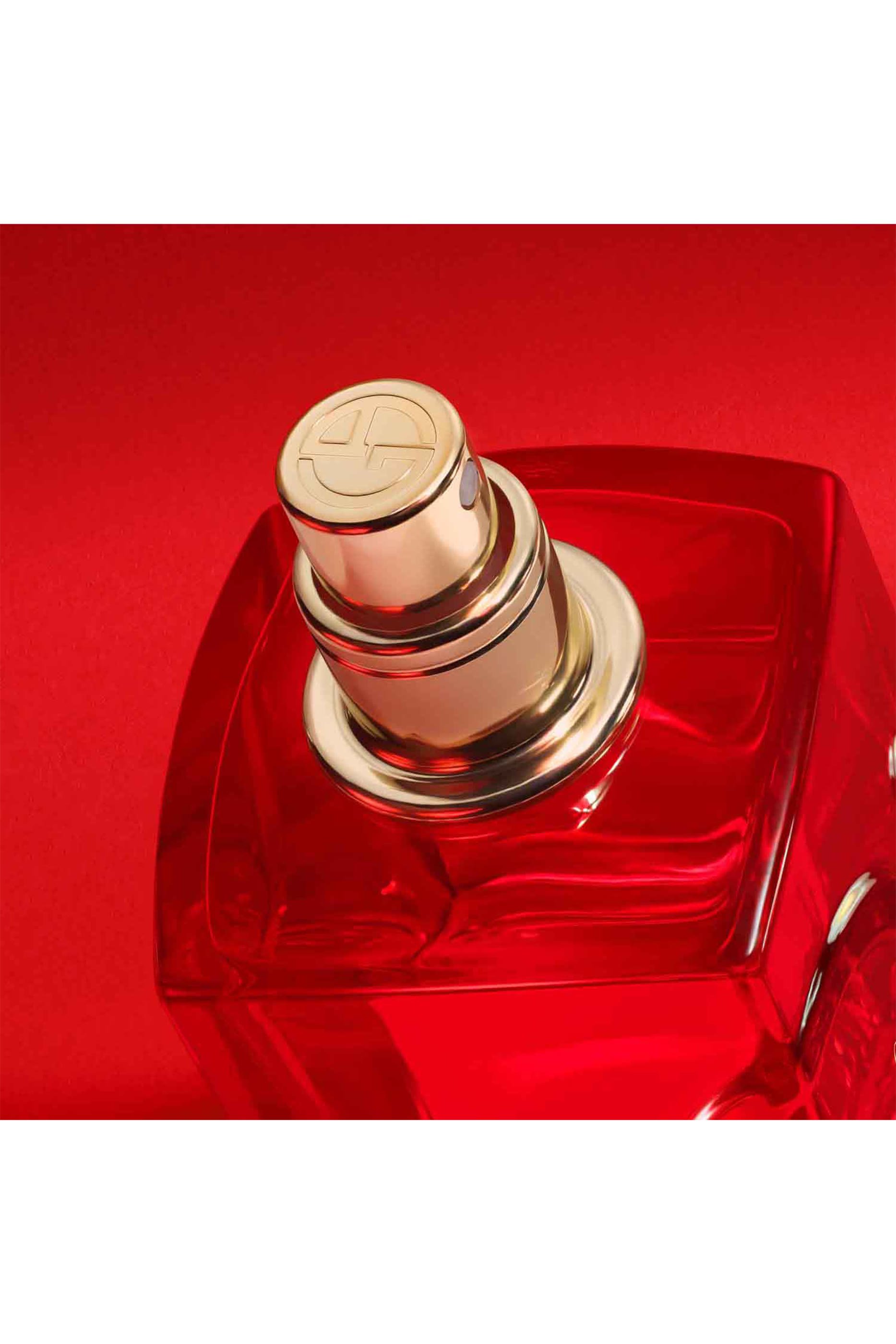 Si Passione Red Musk Eau de Parfum