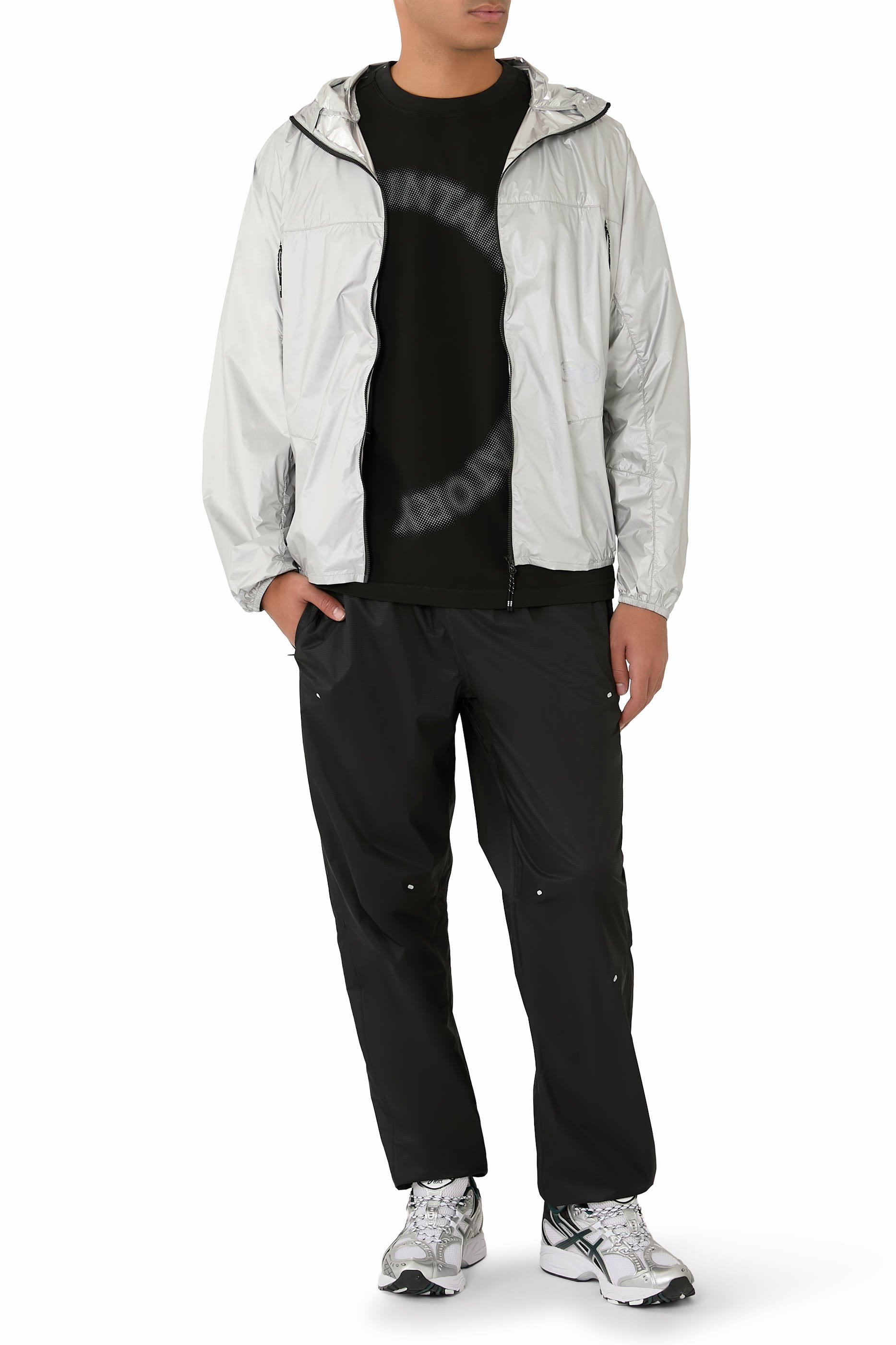 Orbital Short Sleeve T-Shirt