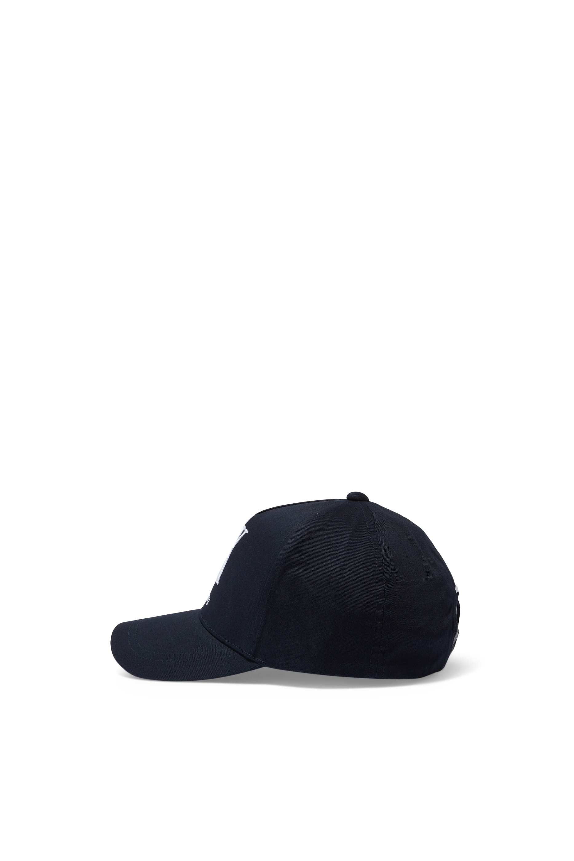 Icon Logo Baseball Cap