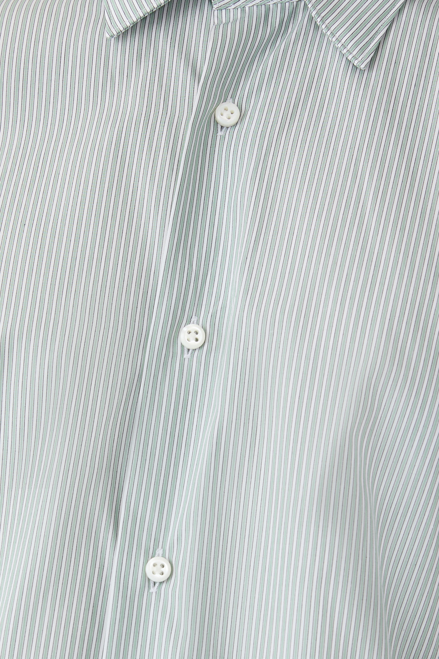 Long Sleeve Stripe Shirt