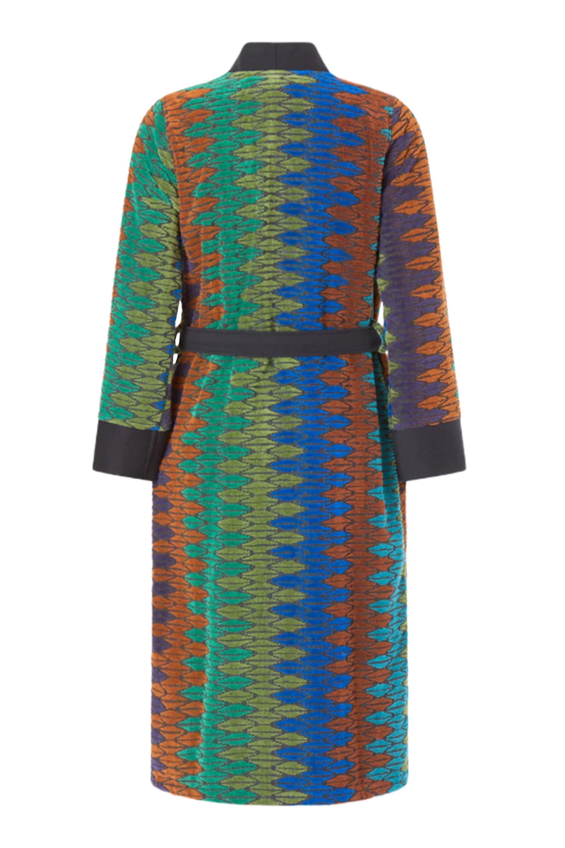 Karaginu Bath Robe 