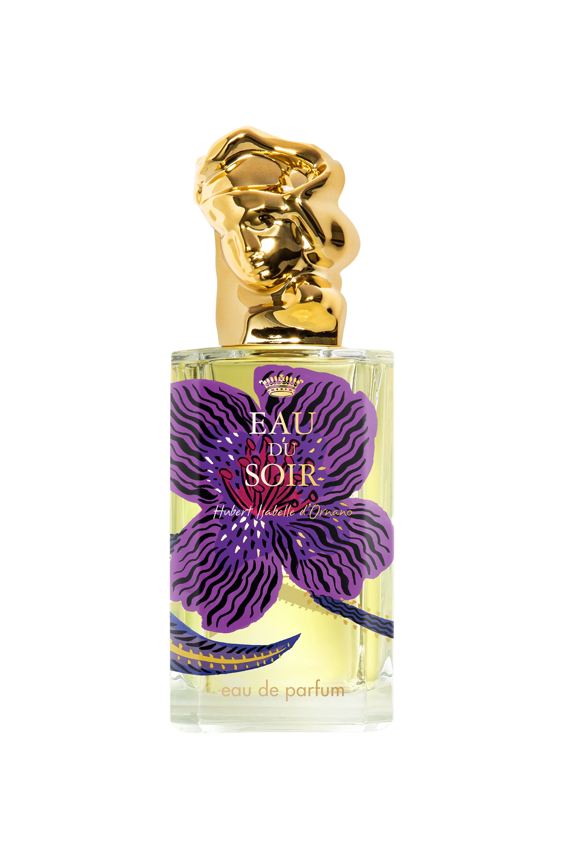 Limited Edition Eau du Soir by Marie-Victoire de Bascher