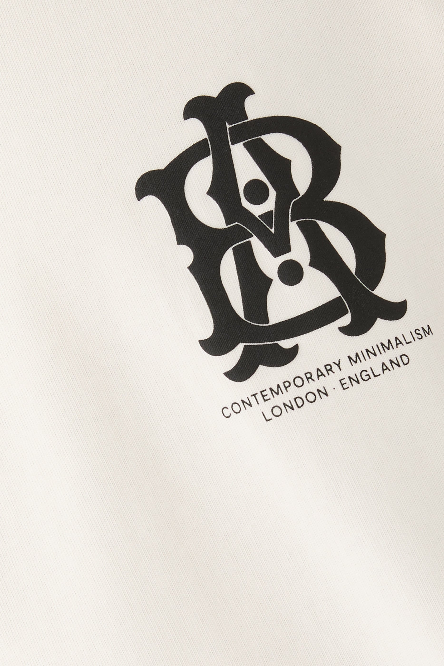 Monogram T-Shirt