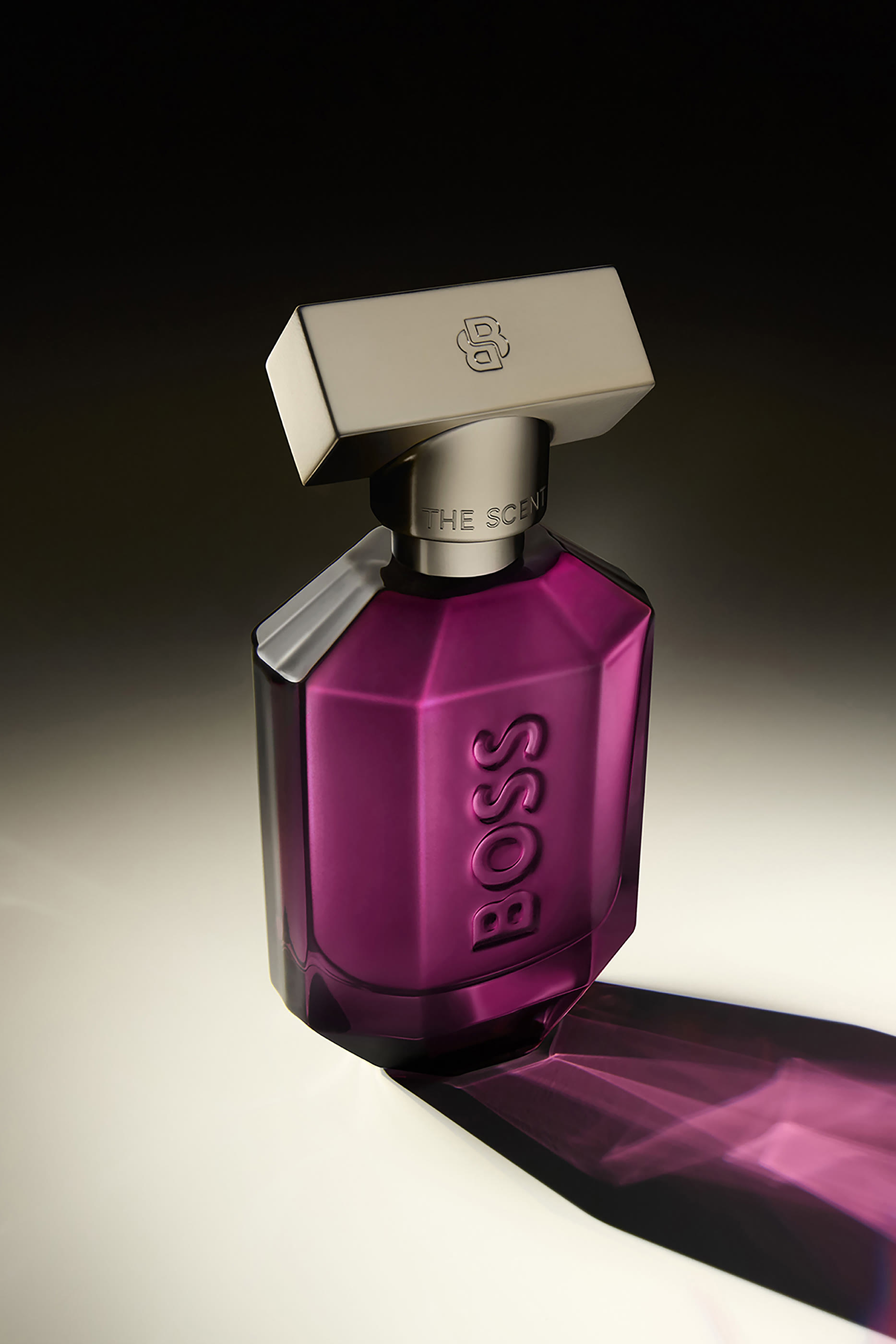 BOSS The Scent Magnetic for Her