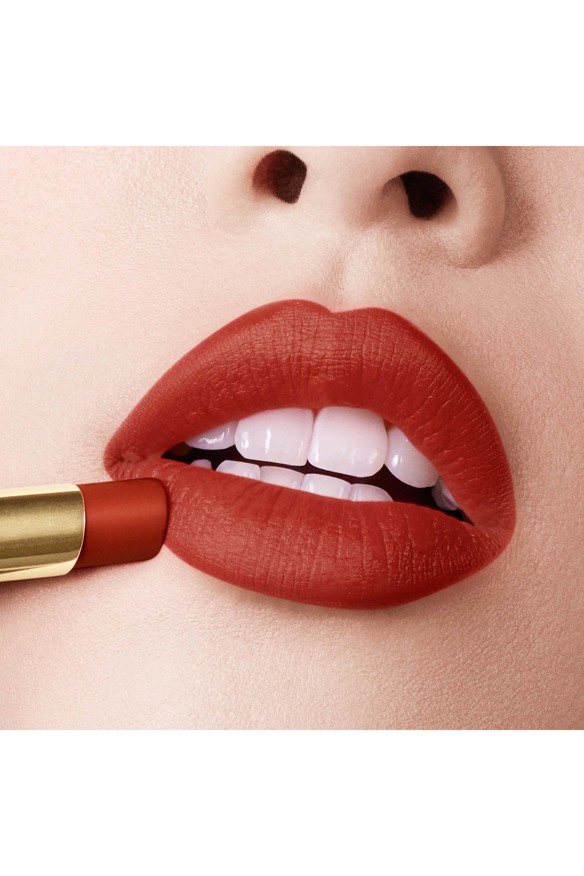 Rouge Stiletto Lumi Matte Lipstick
