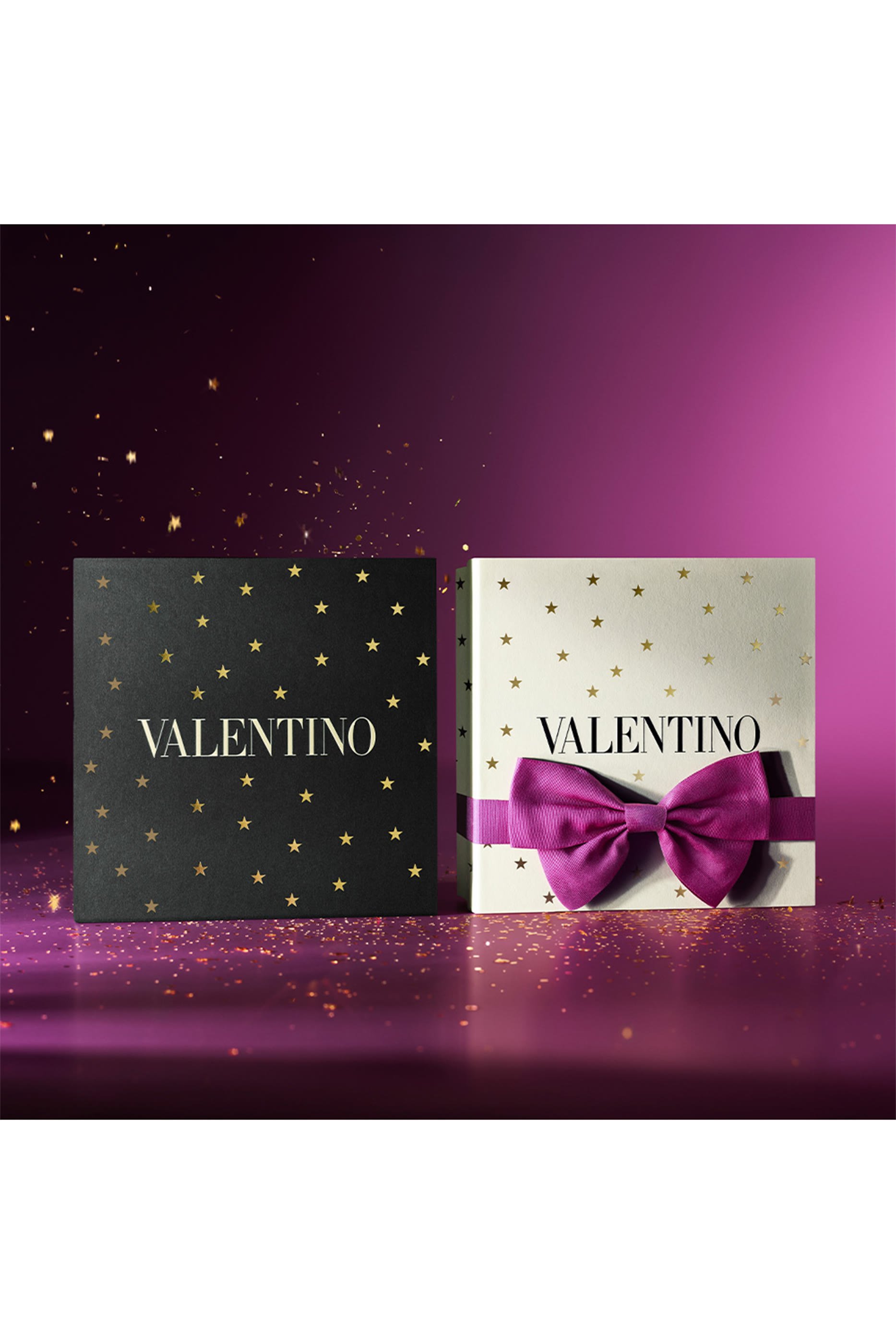 Born in Roma Uomo Intense Gift Set