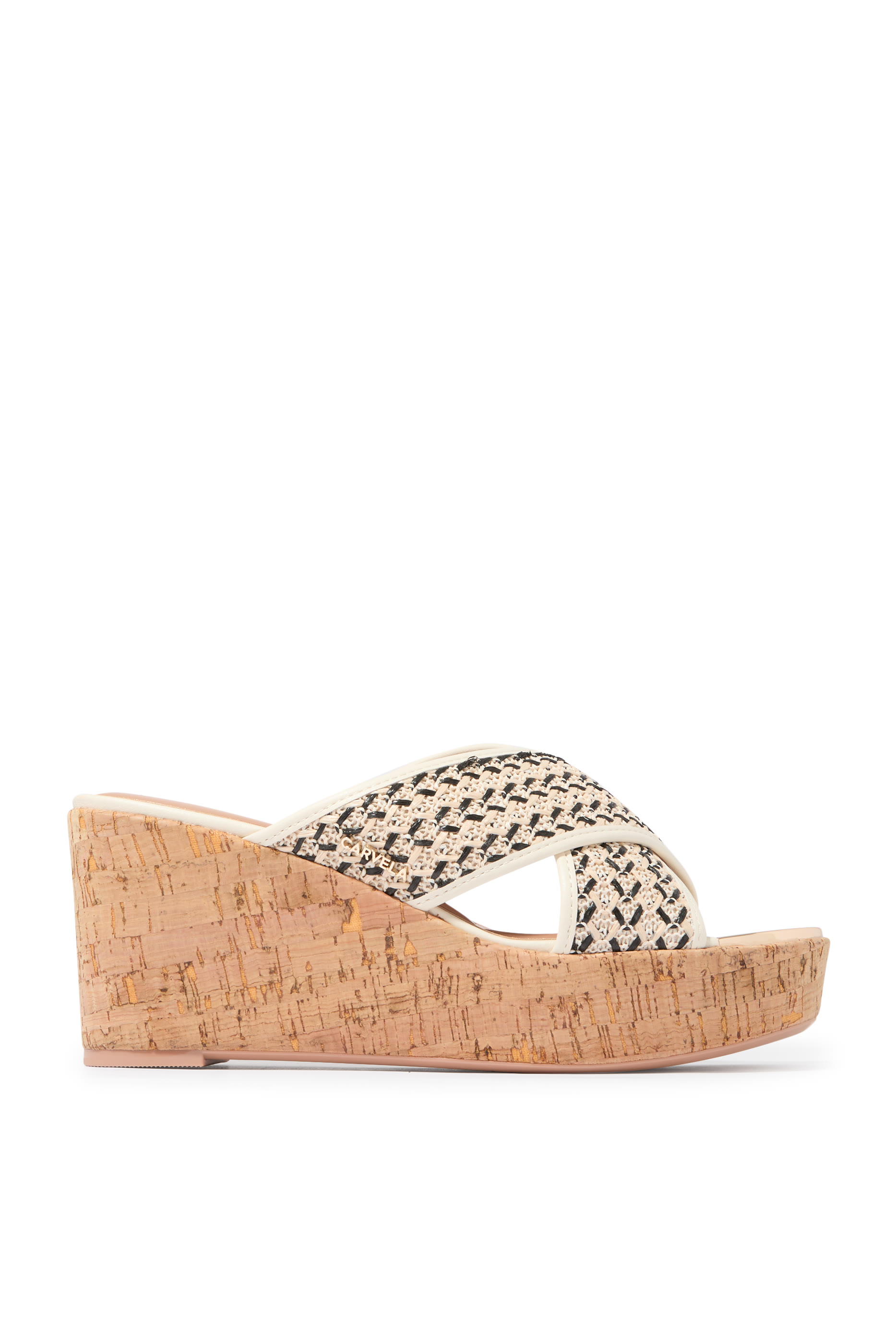 Carvela Sorrento 70 Wedge Mules