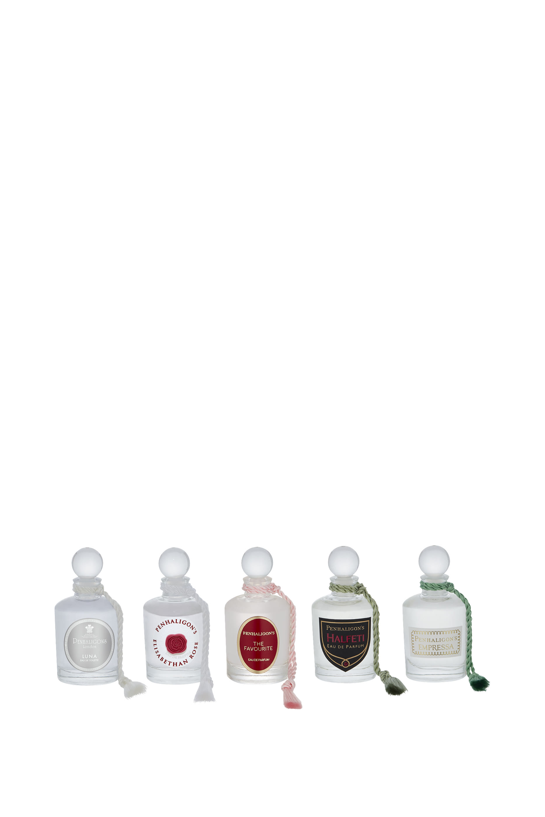 Dainty Tartlets Mini Her Set