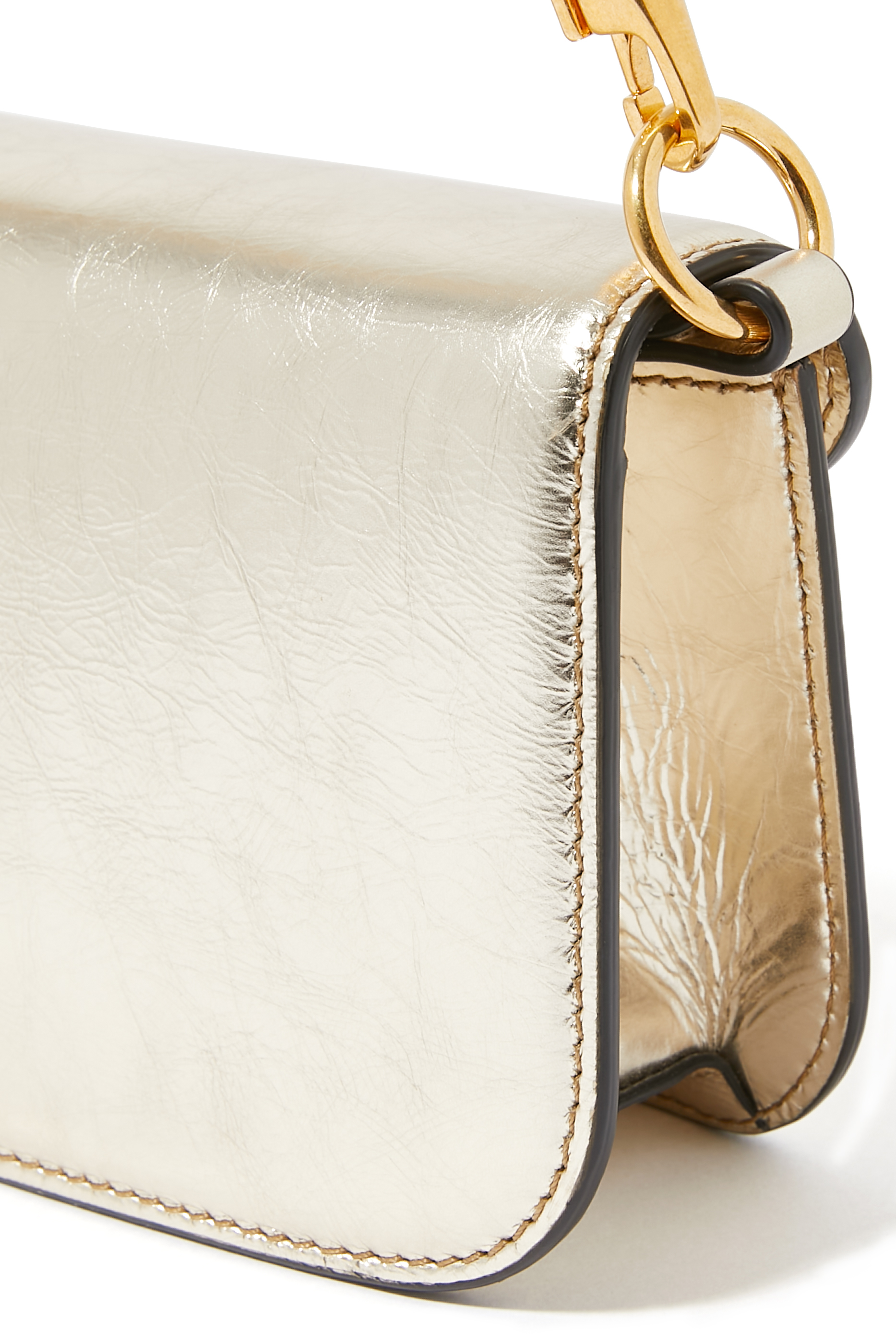 Loc&ograve; Mini Shoulder Bag