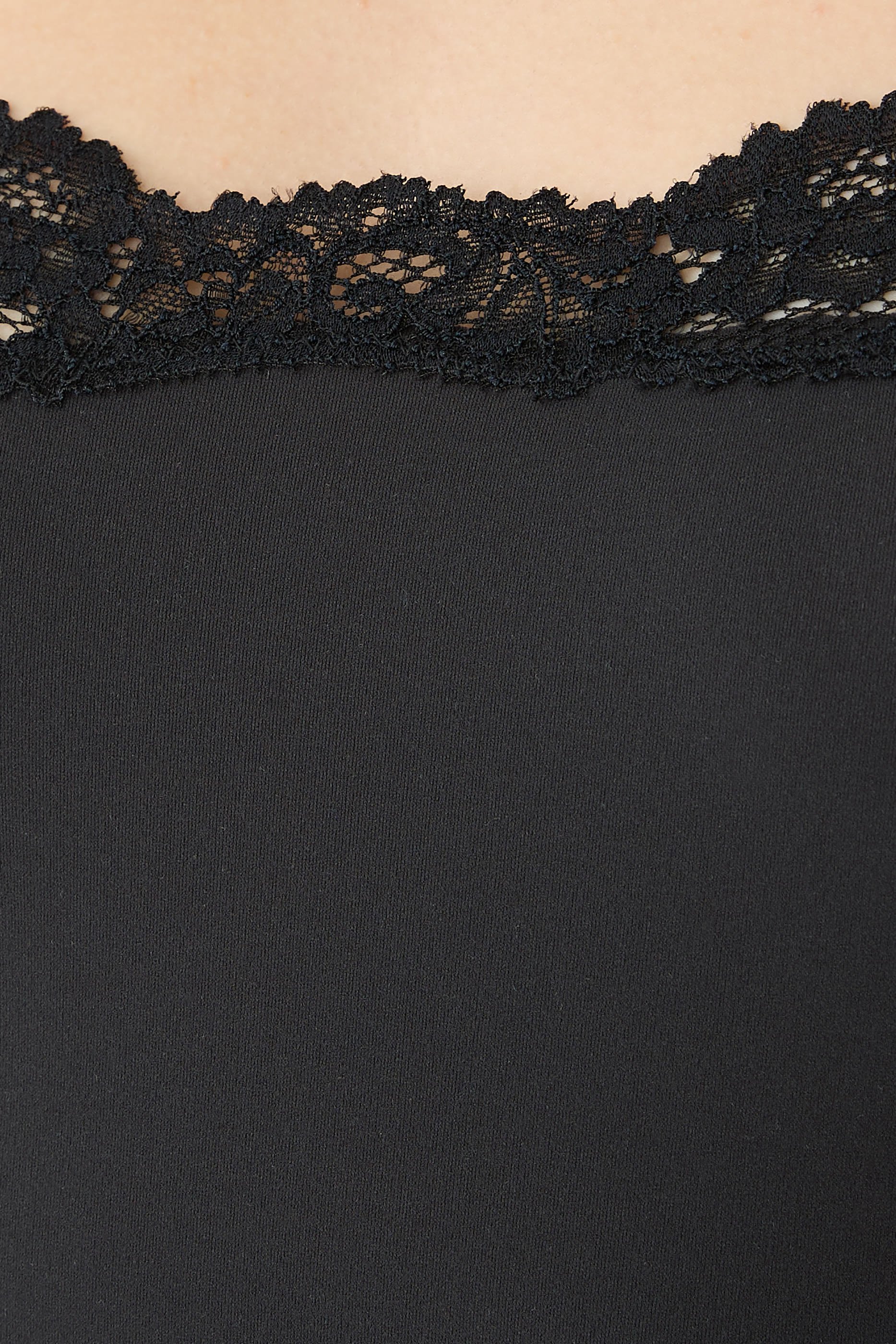  Fits Everybody Lace Slip Dress