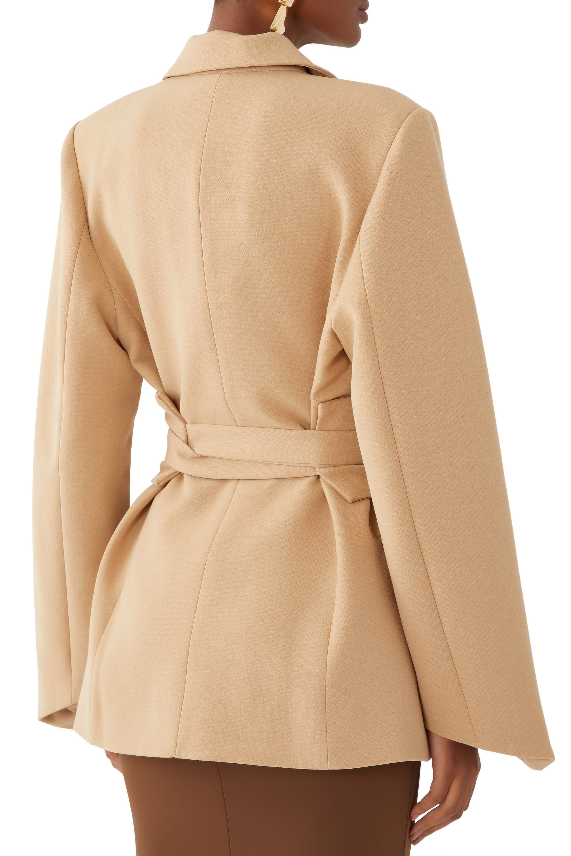 The Ultimate Muse Blazer