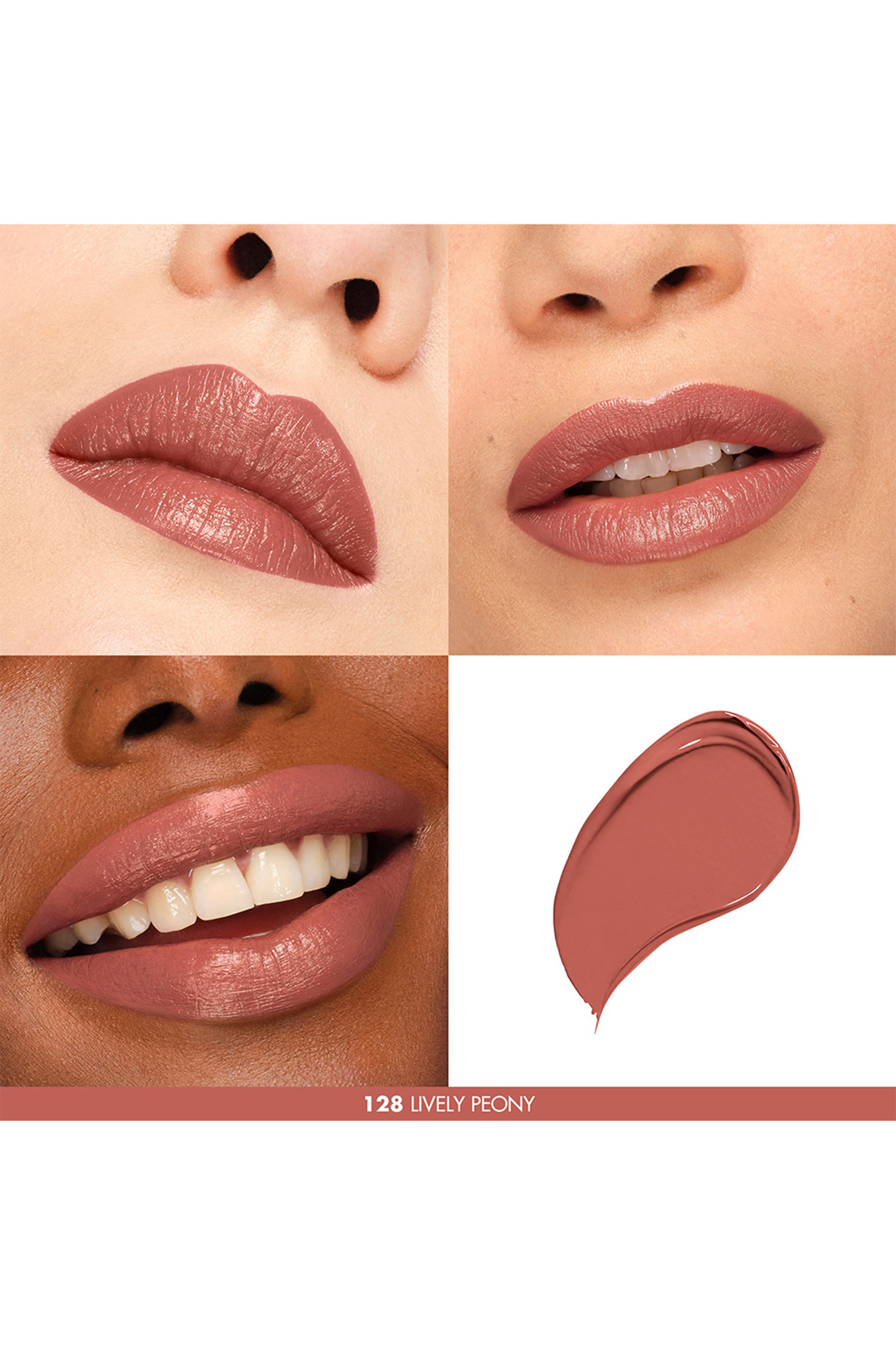 Rouge Artist Forever Lipstick