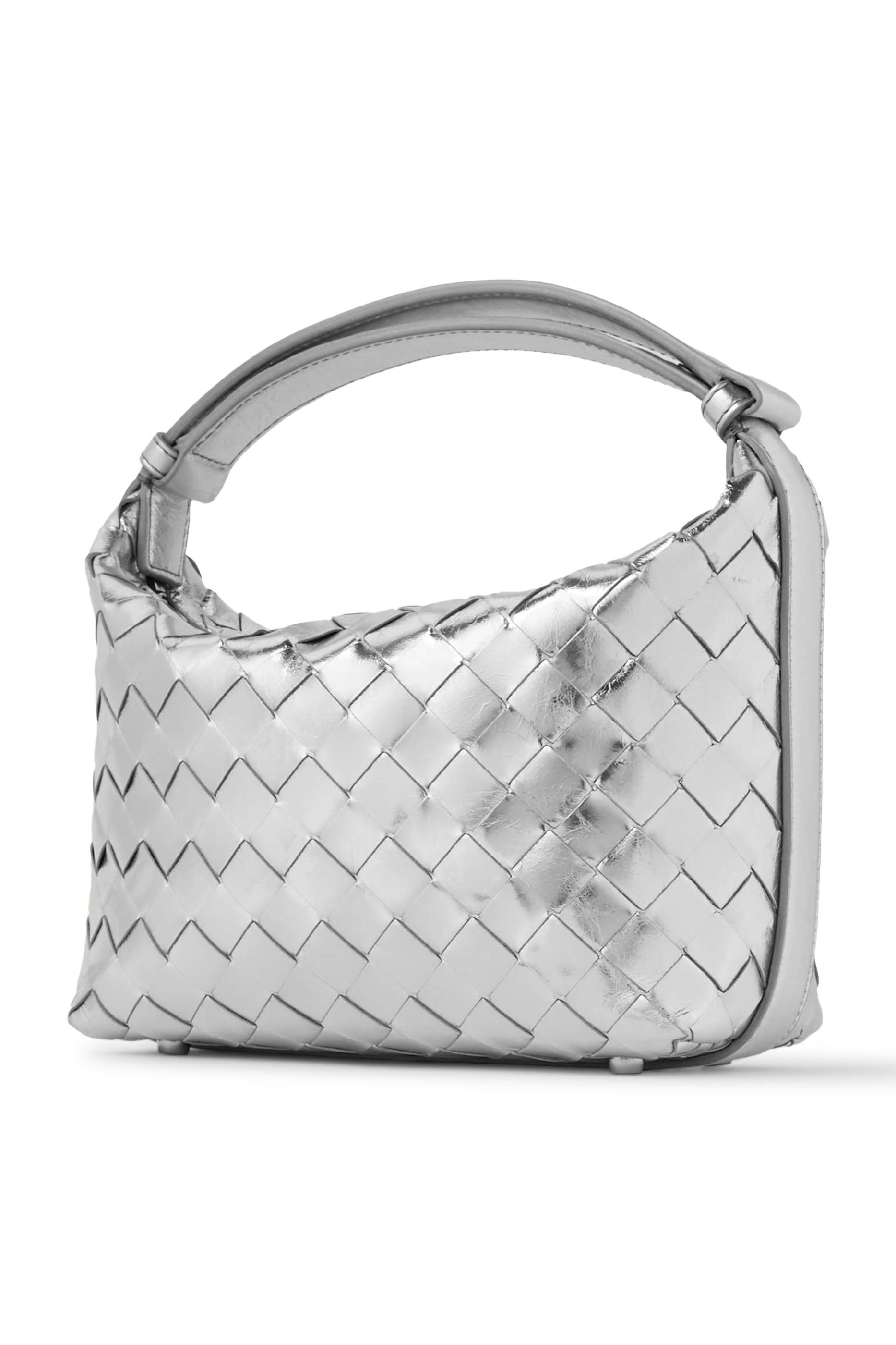 Wallace Shoulder Bag