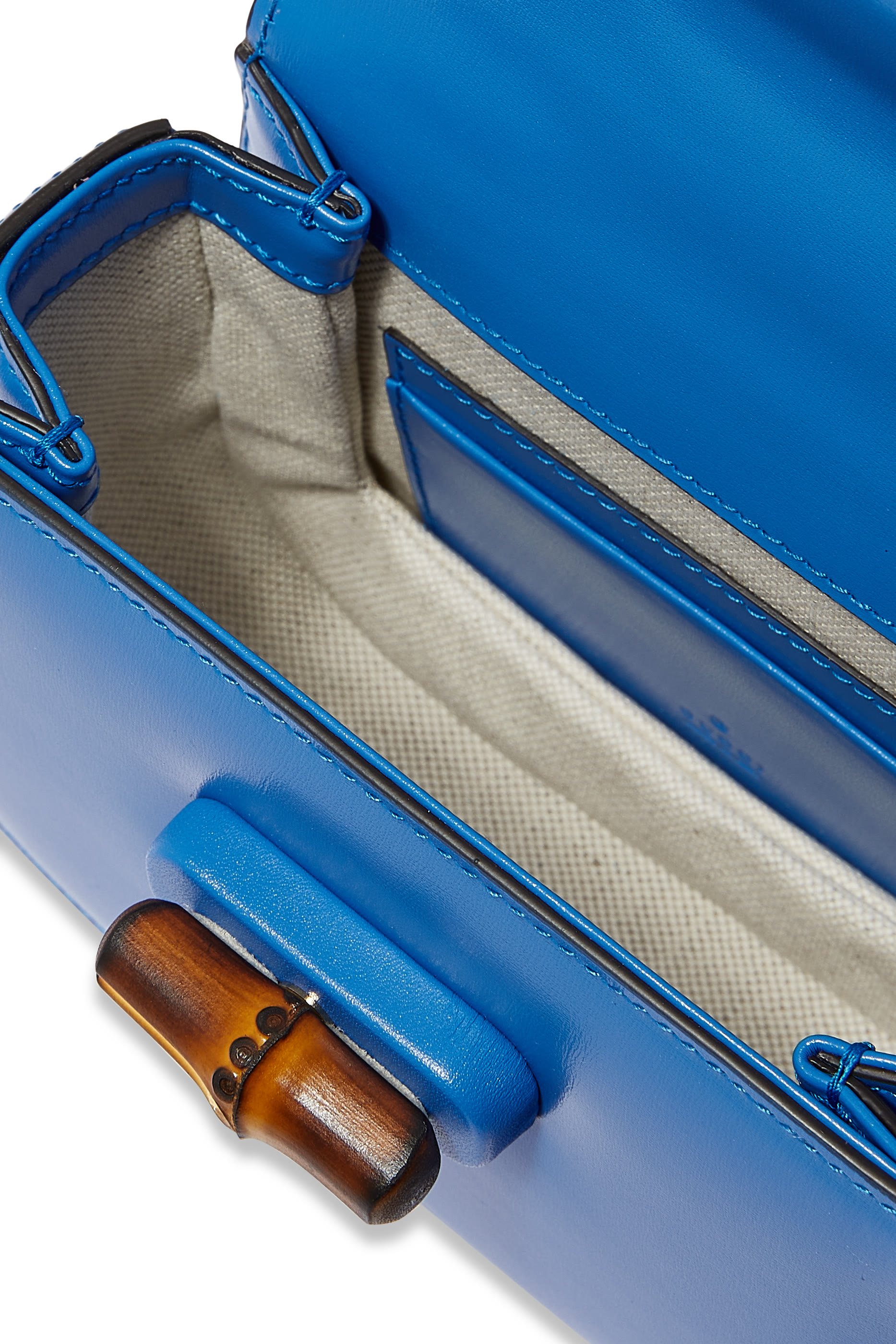 Bamboo 1947 Mini Top Hande Bag