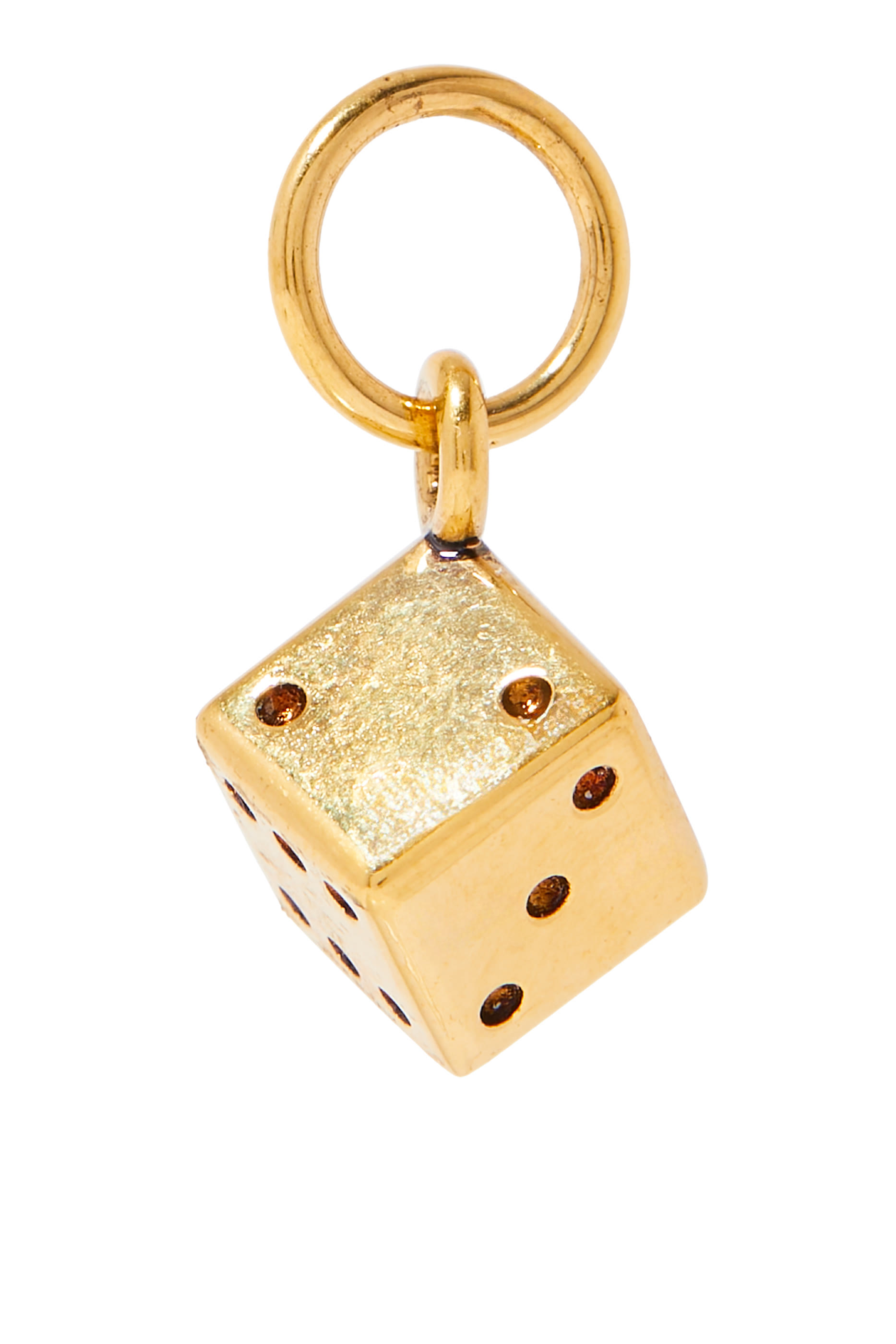 Dice Charm