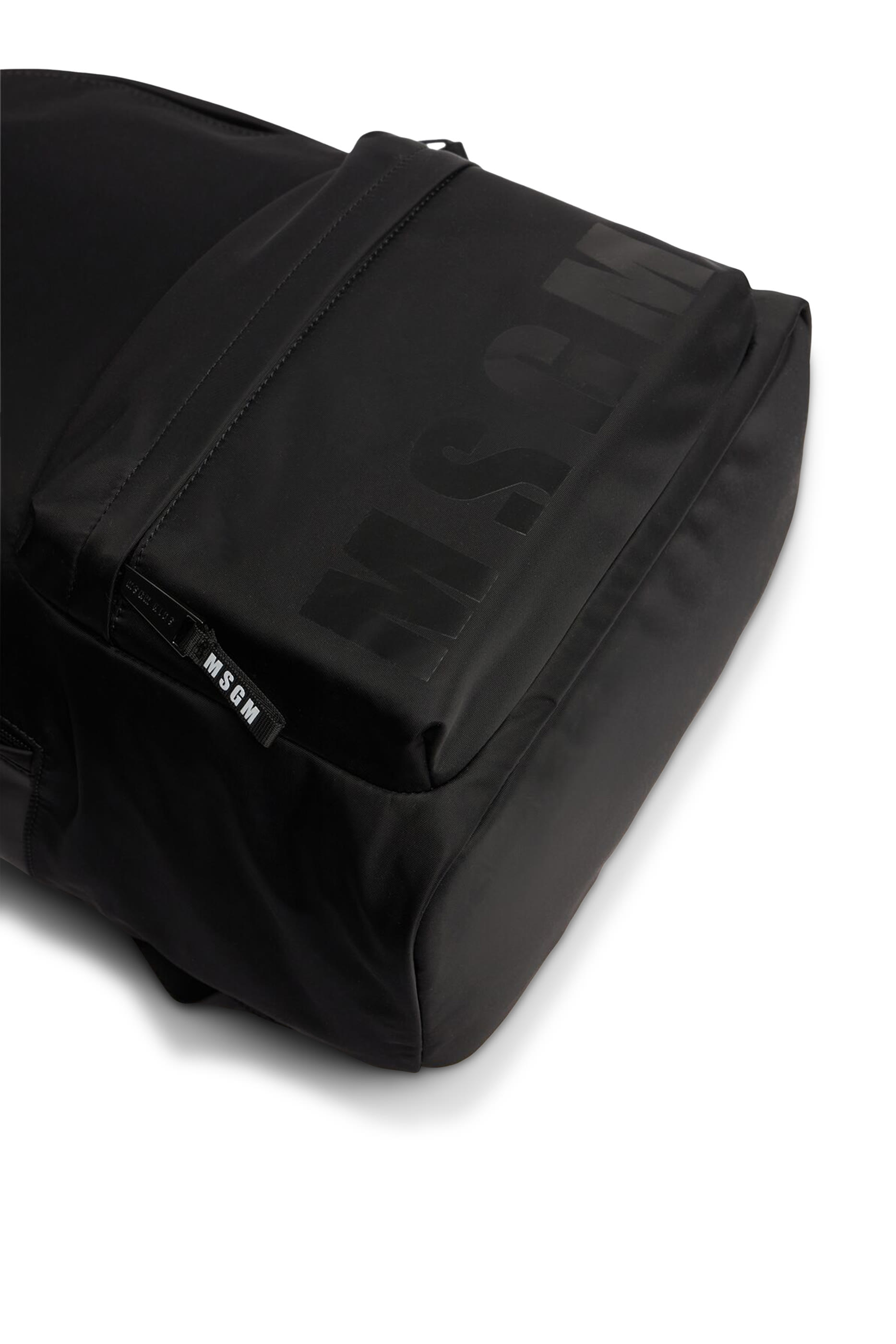 Kids Logo-Print Backpack