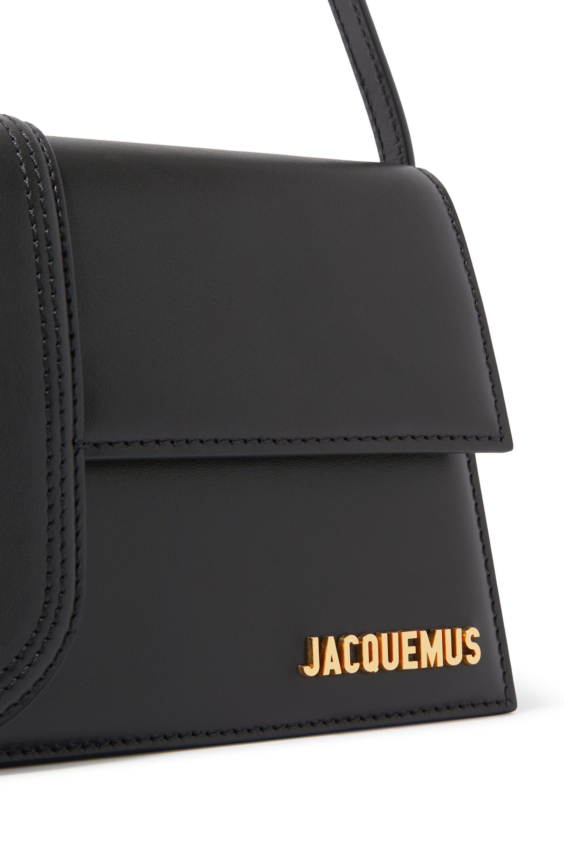 The Long Bambino Bag 