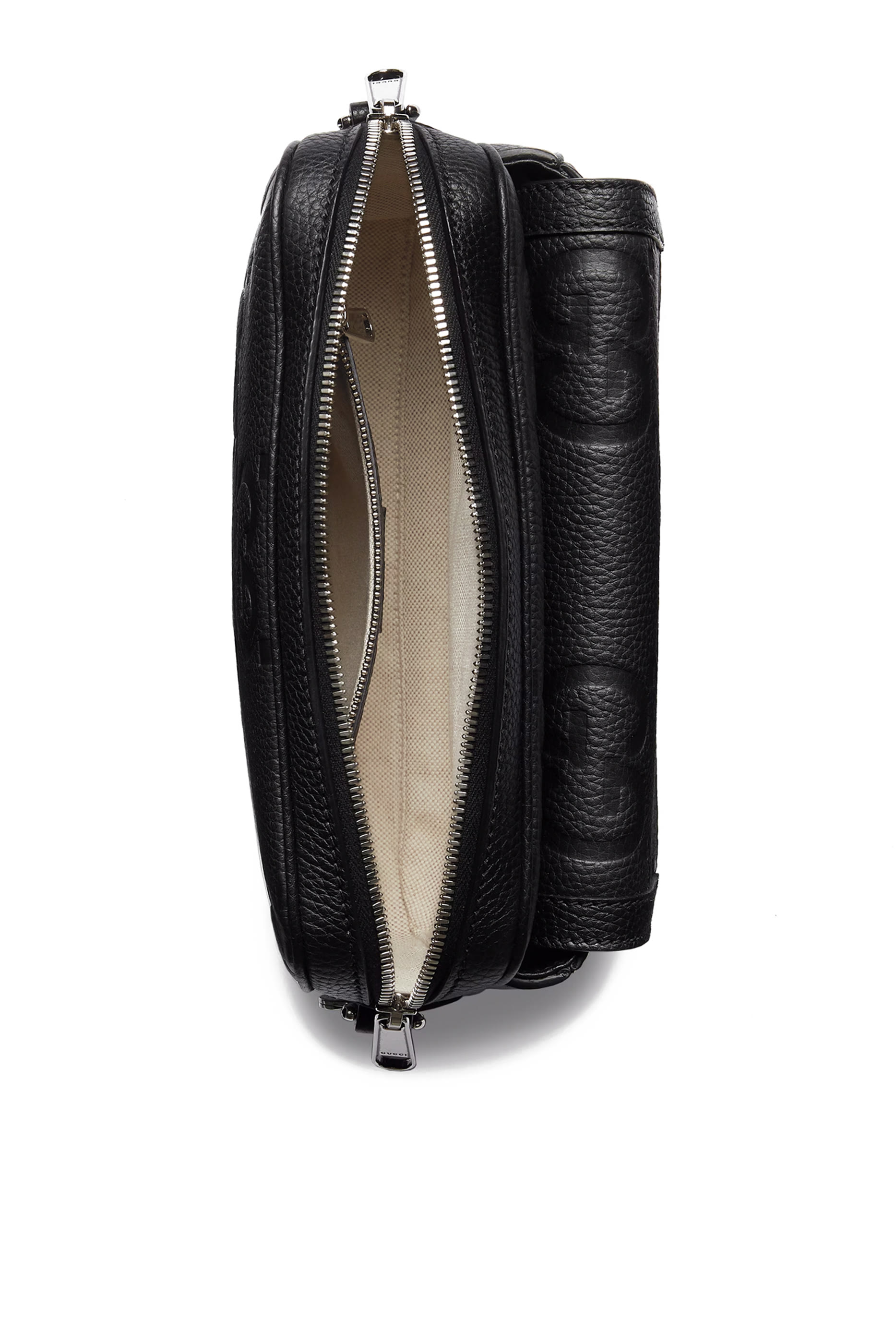 Small Jumbo GG Crossbody Bag