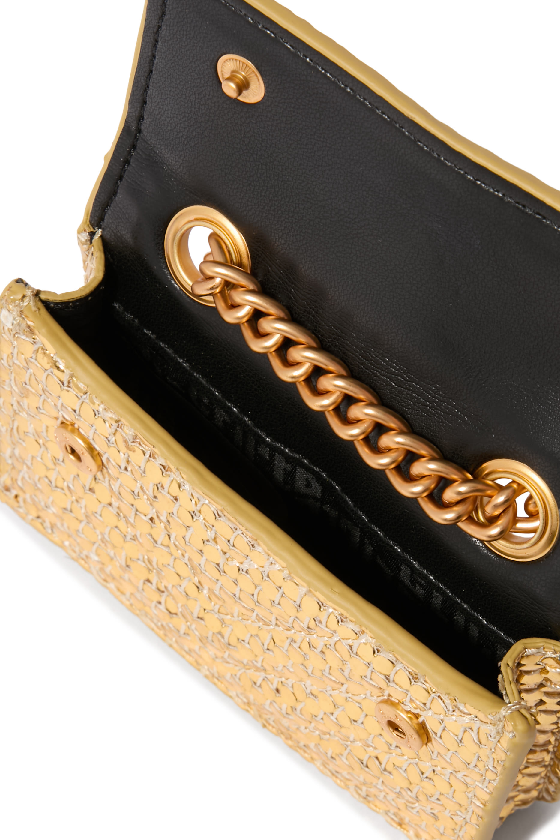 Micro Kensington Bag