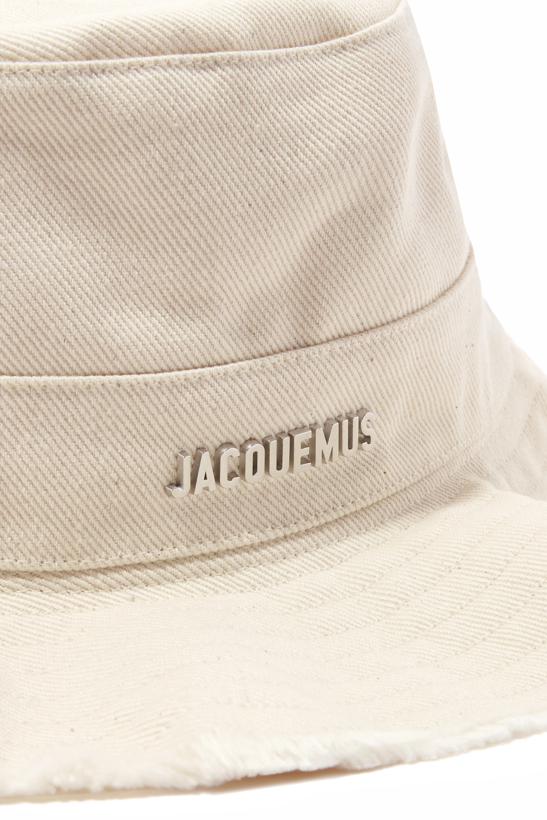 Le Bob Artichaut Drawstring Bucket Hat