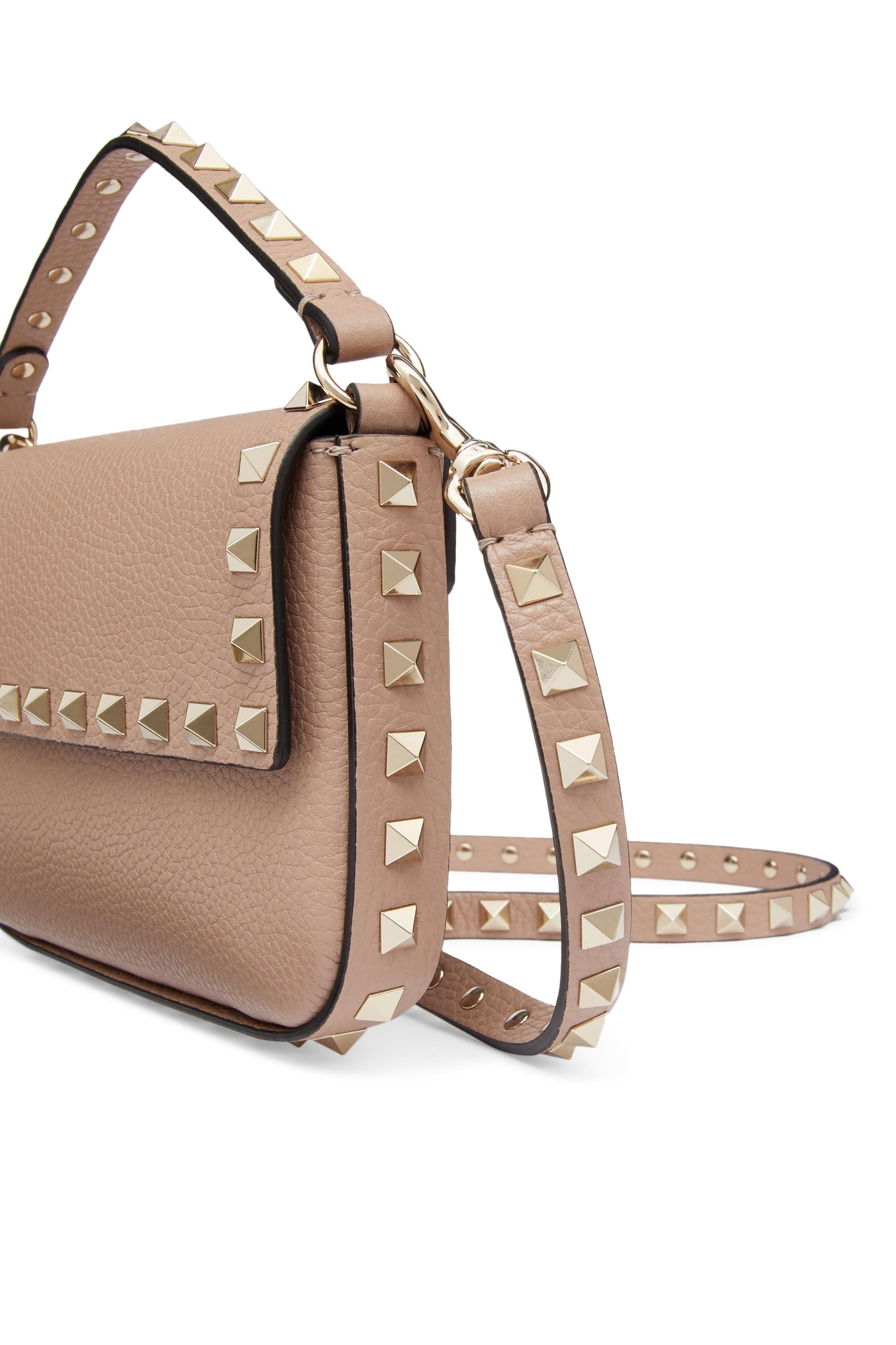 Valentino Garavani Rock Stud Crossbody Bag