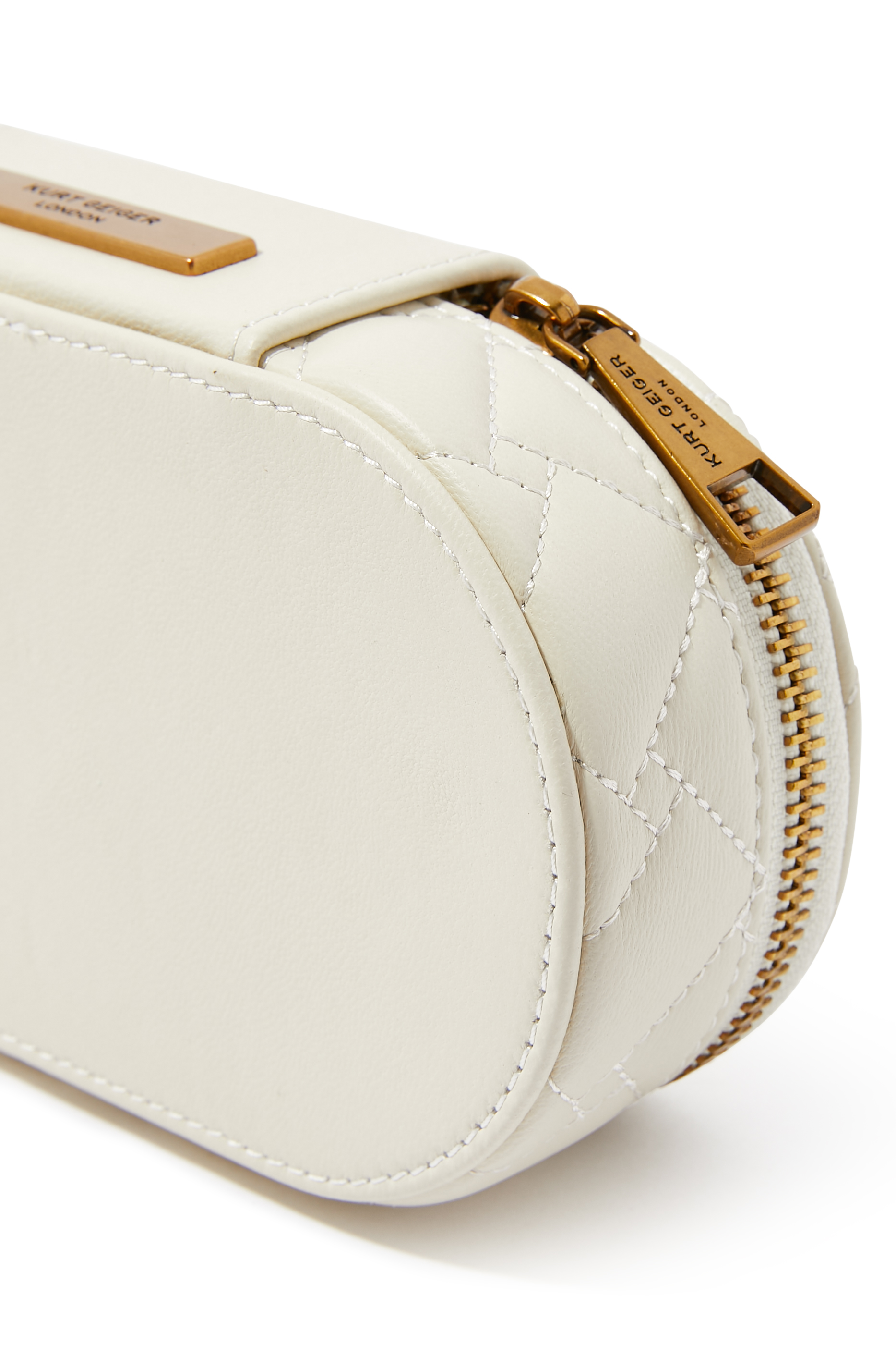 Kensington Jewelry Case