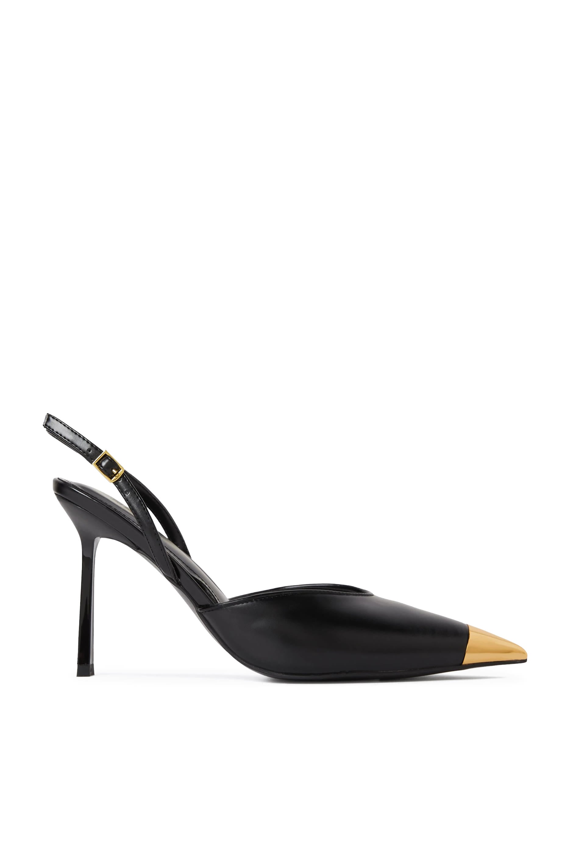 Savannah 100 Slingback Pumps