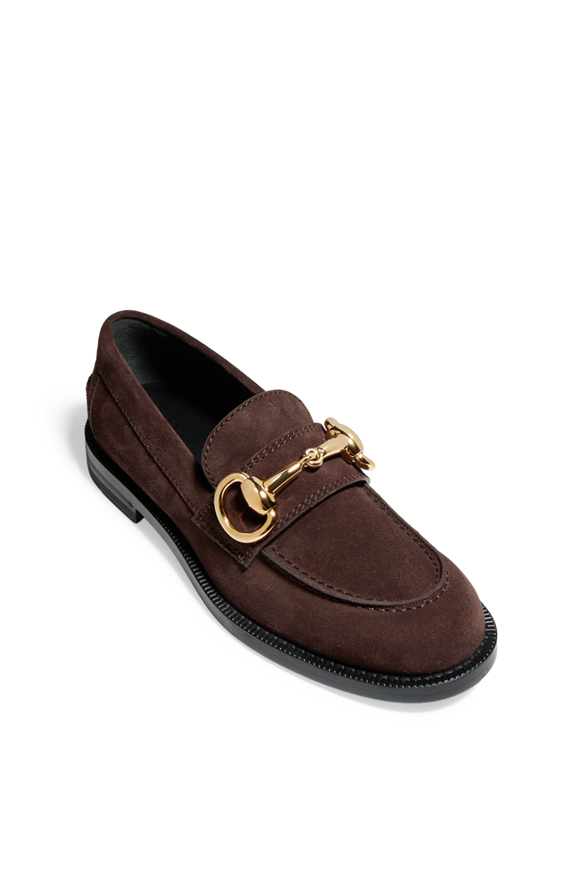 Boulevard Loafers