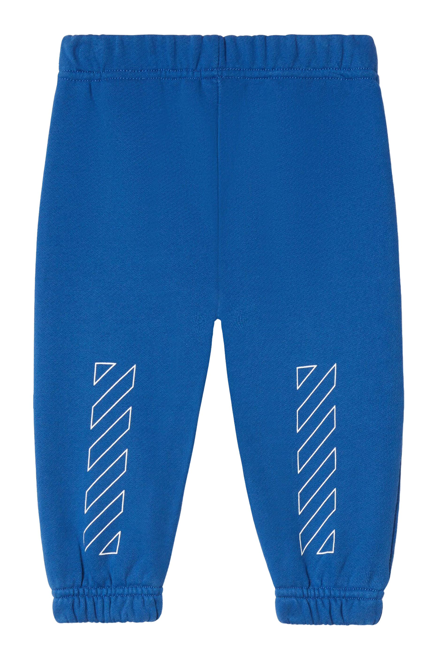 Kids Diagonal Bookish Sweatpants