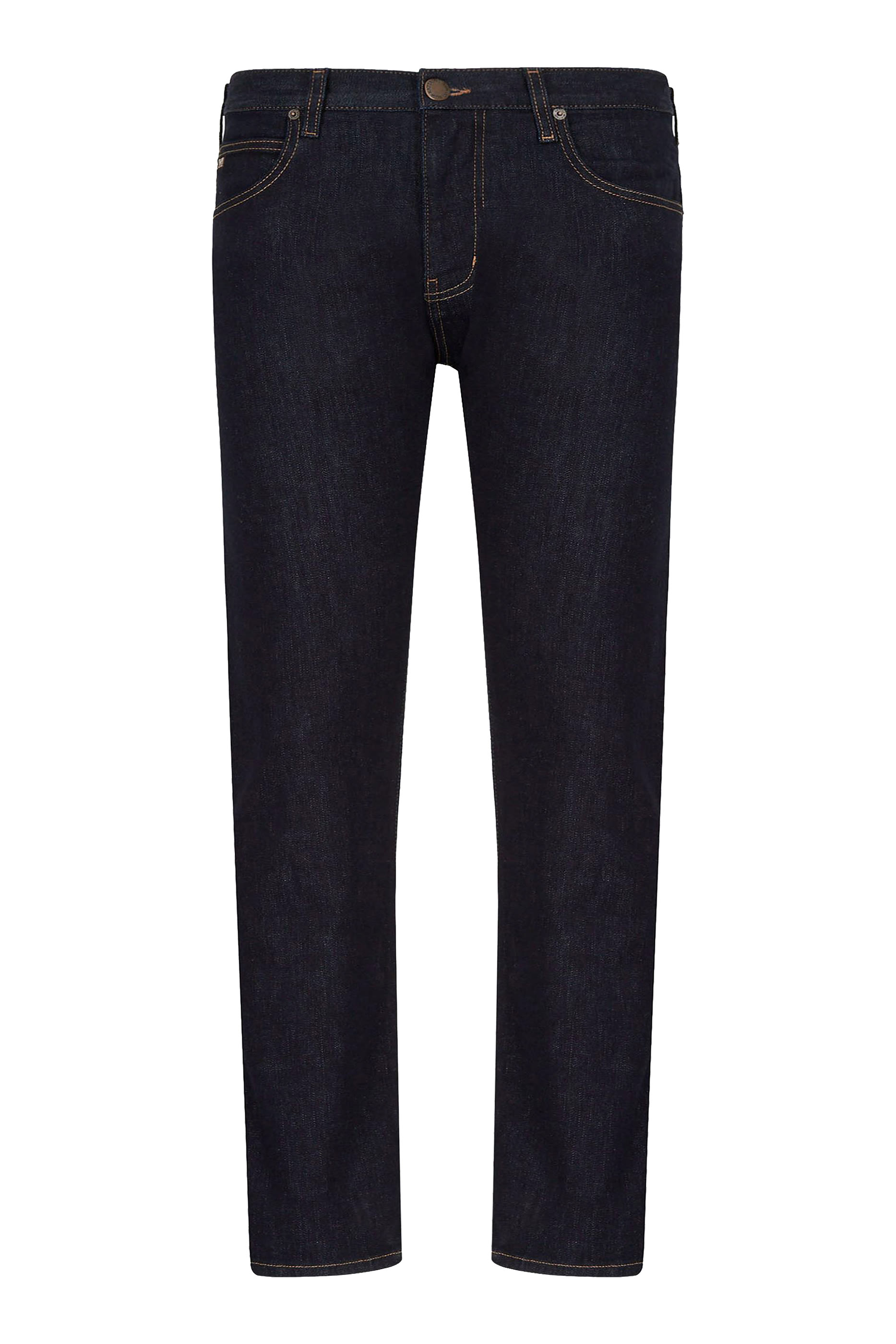 Regular Fit Comfort Jeans