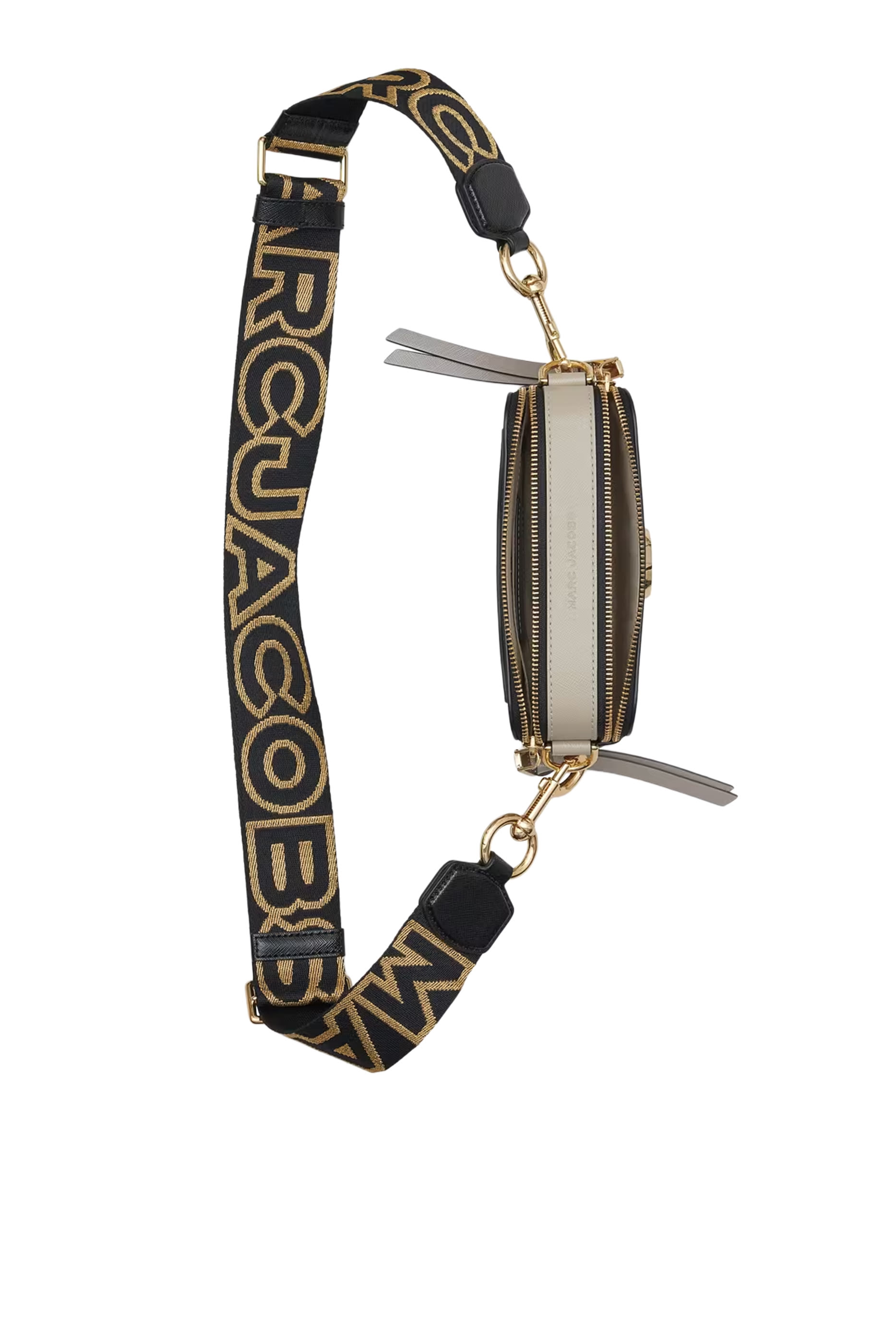  Snapshot Crossbody Bag