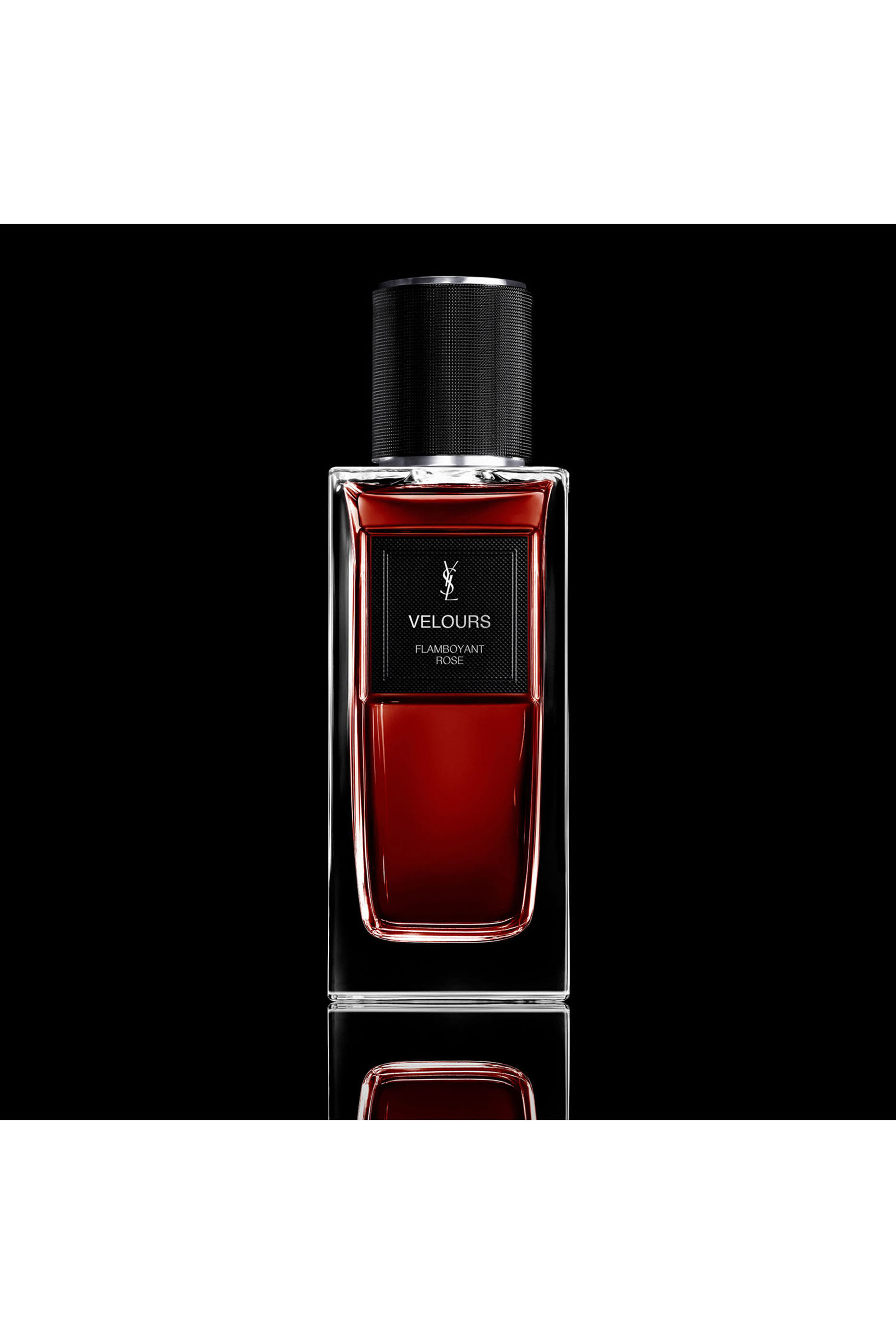 Le Vestiaire des Parfums - Velours Flamboyant Rose