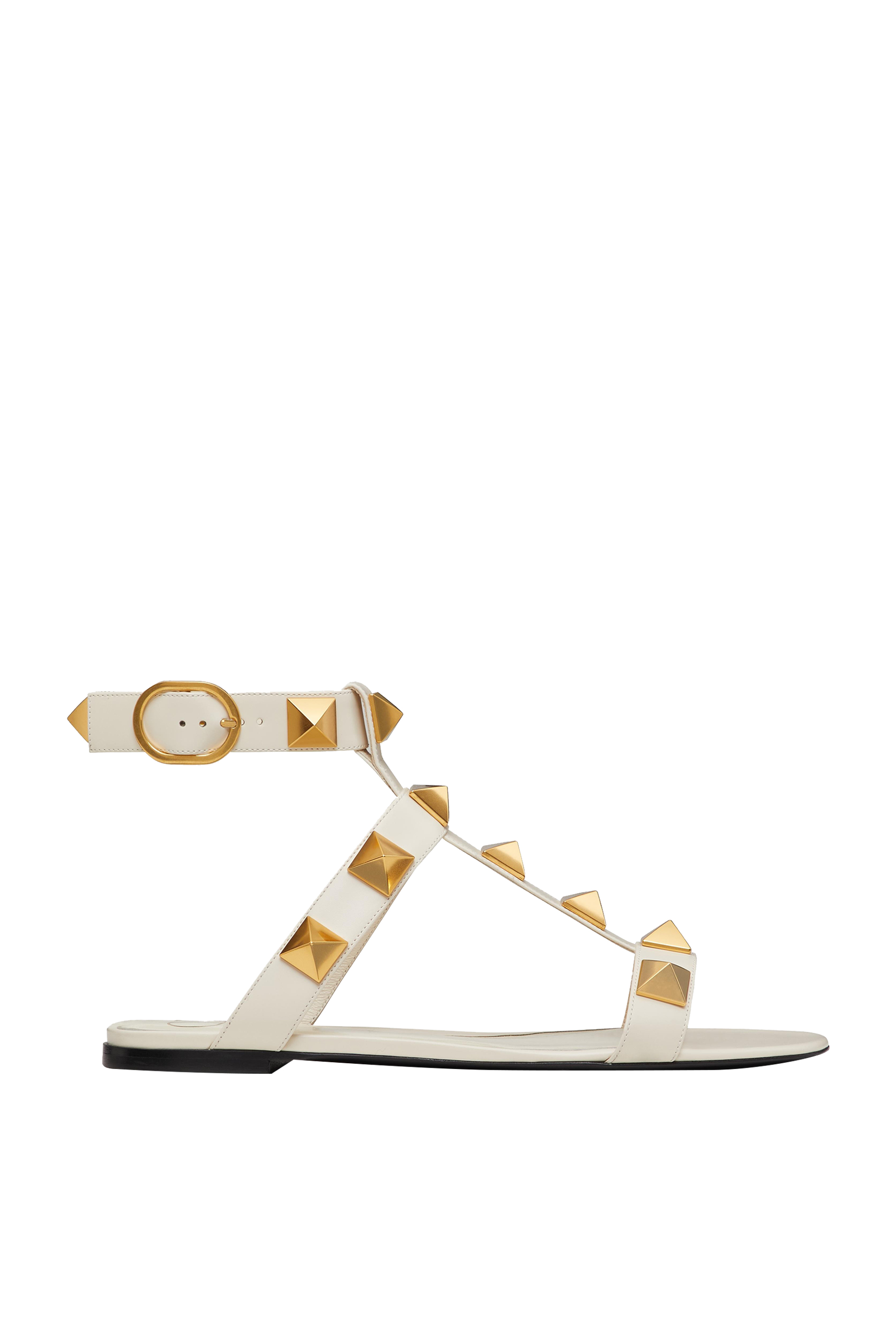 Valentino Garavani Roman Stud Sandals