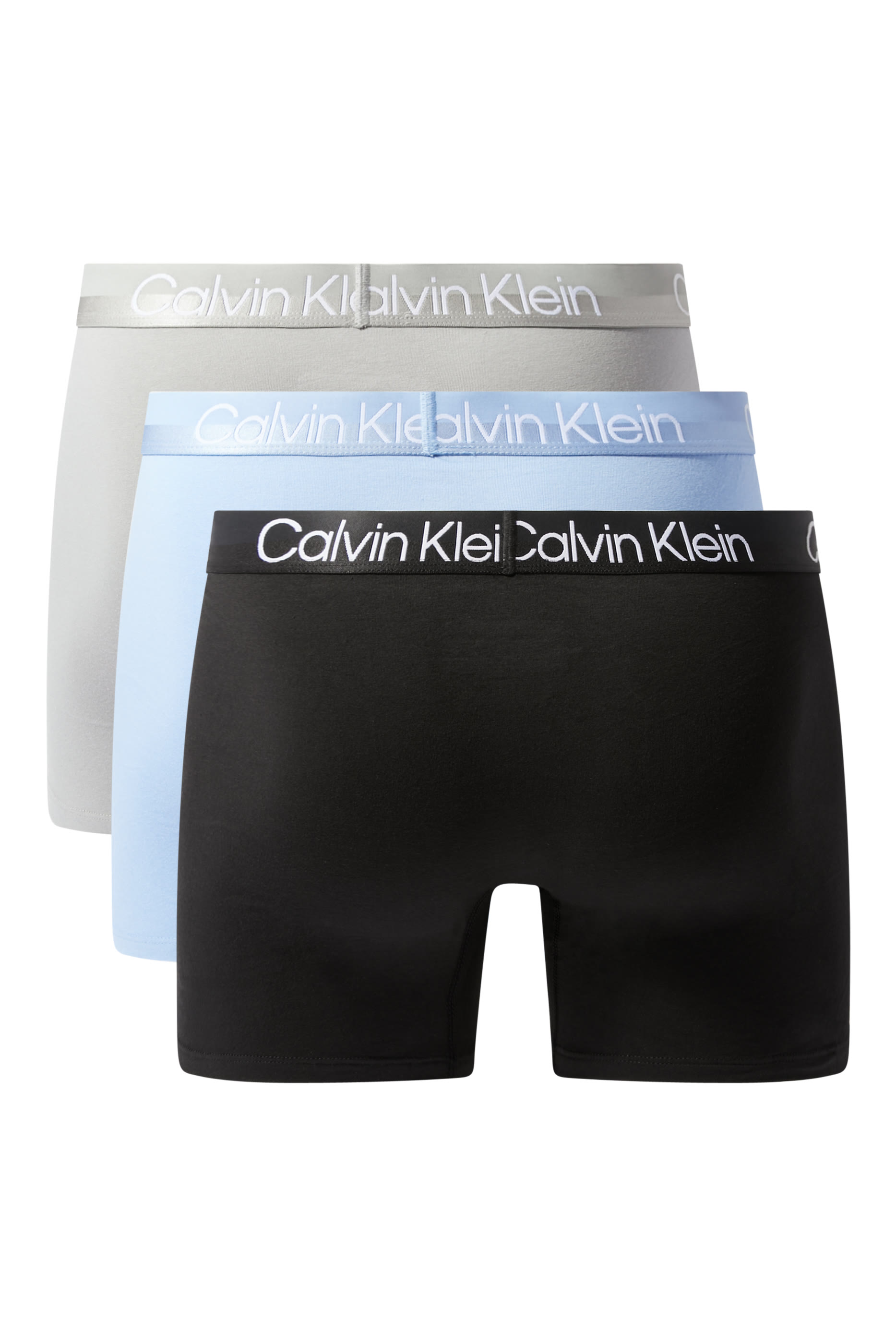 Boxer Briefs, Set of 3