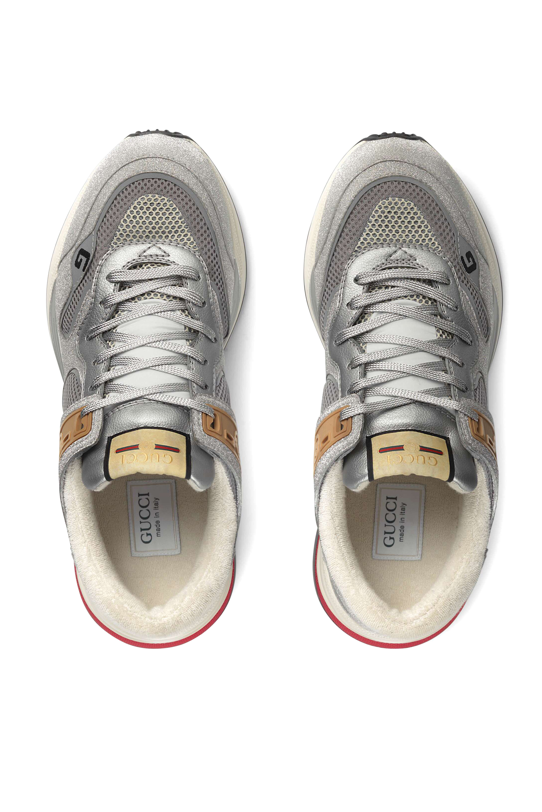 Ultrapace Sneakers